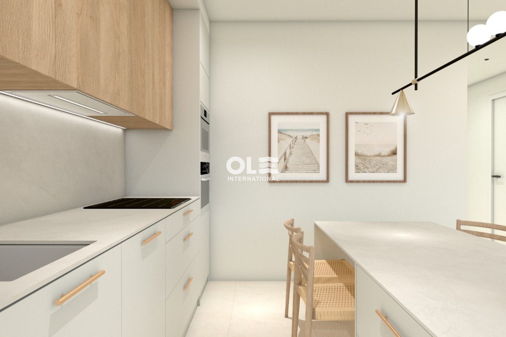 Nieuwbouw Woningen - Bungalow - Pilar de la Horadada - La Torre De La Horadada