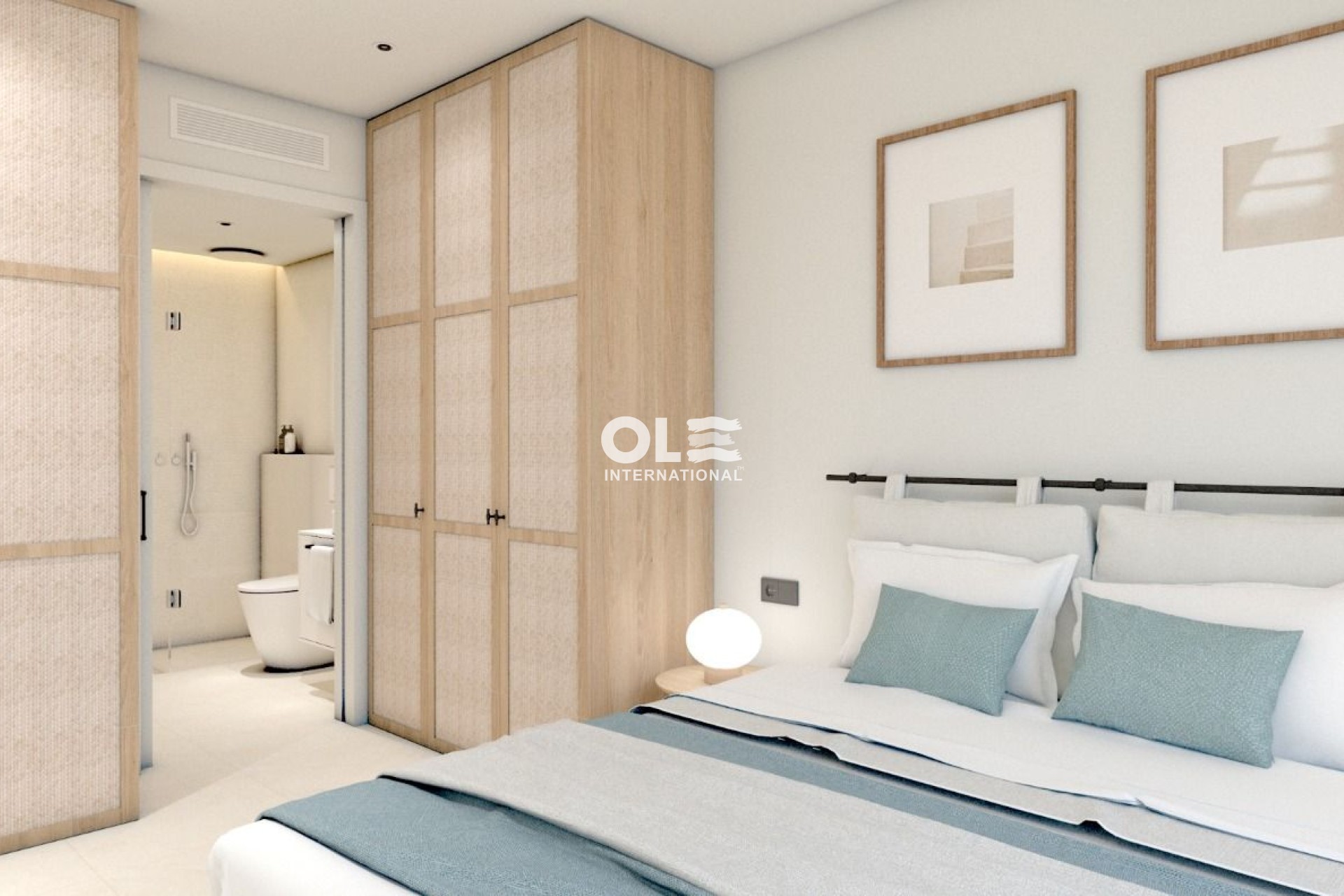 Nieuwbouw Woningen - Bungalow - Pilar de la Horadada - La Torre De La Horadada