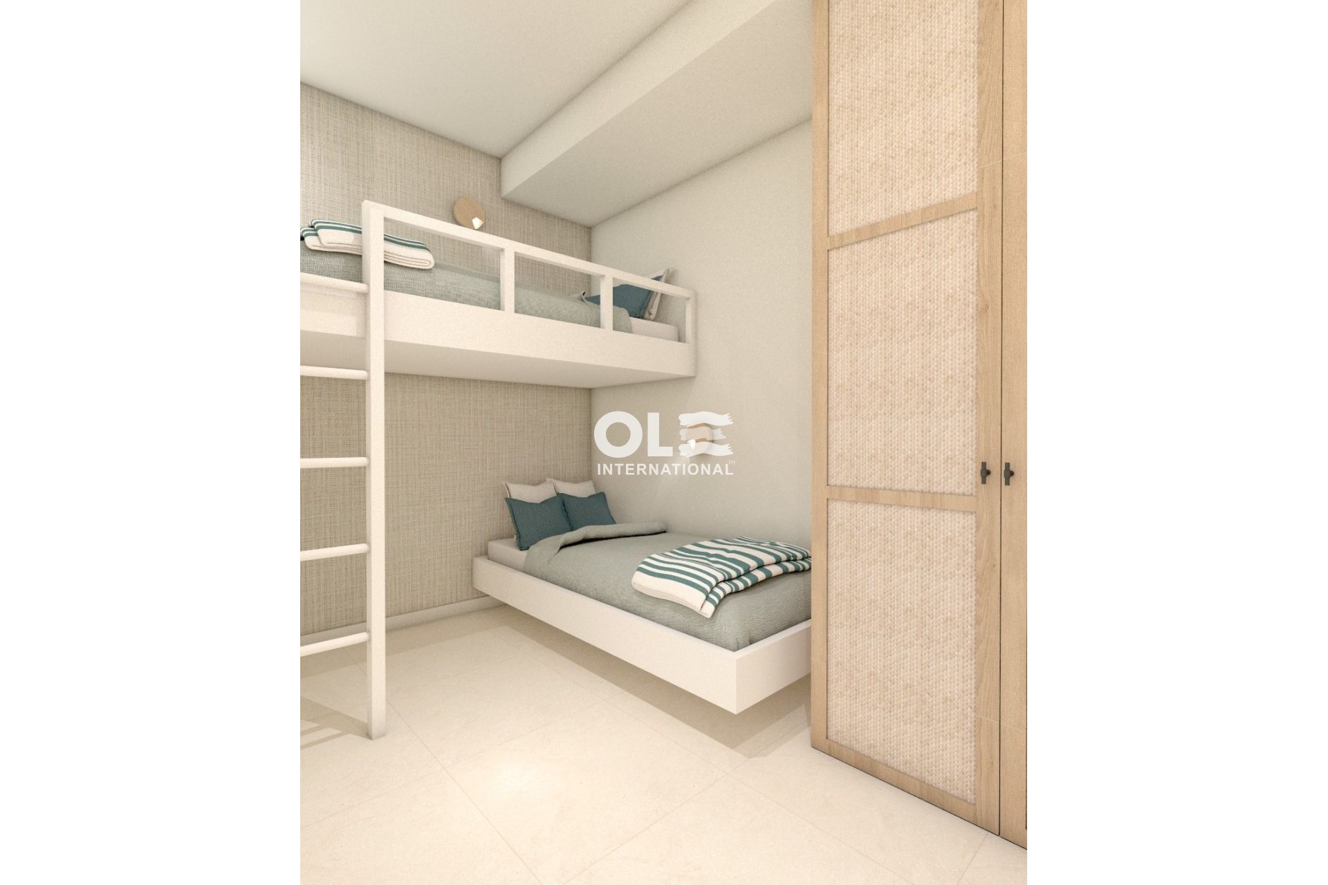 Nieuwbouw Woningen - Bungalow - Pilar de la Horadada - La Torre De La Horadada
