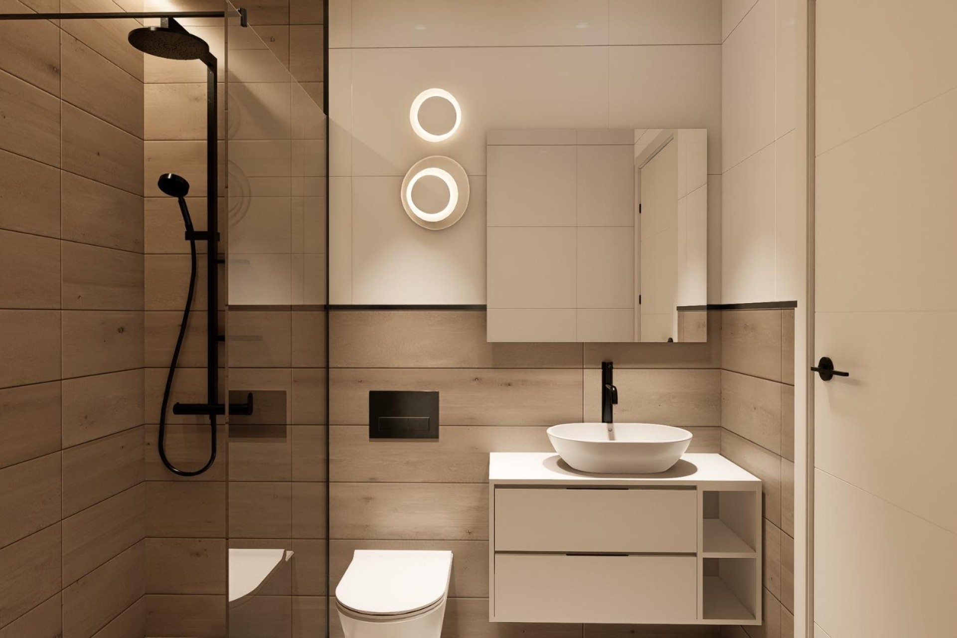 Nieuwbouw Woningen - Bungalow - Pilar de la Horadada - pueblo