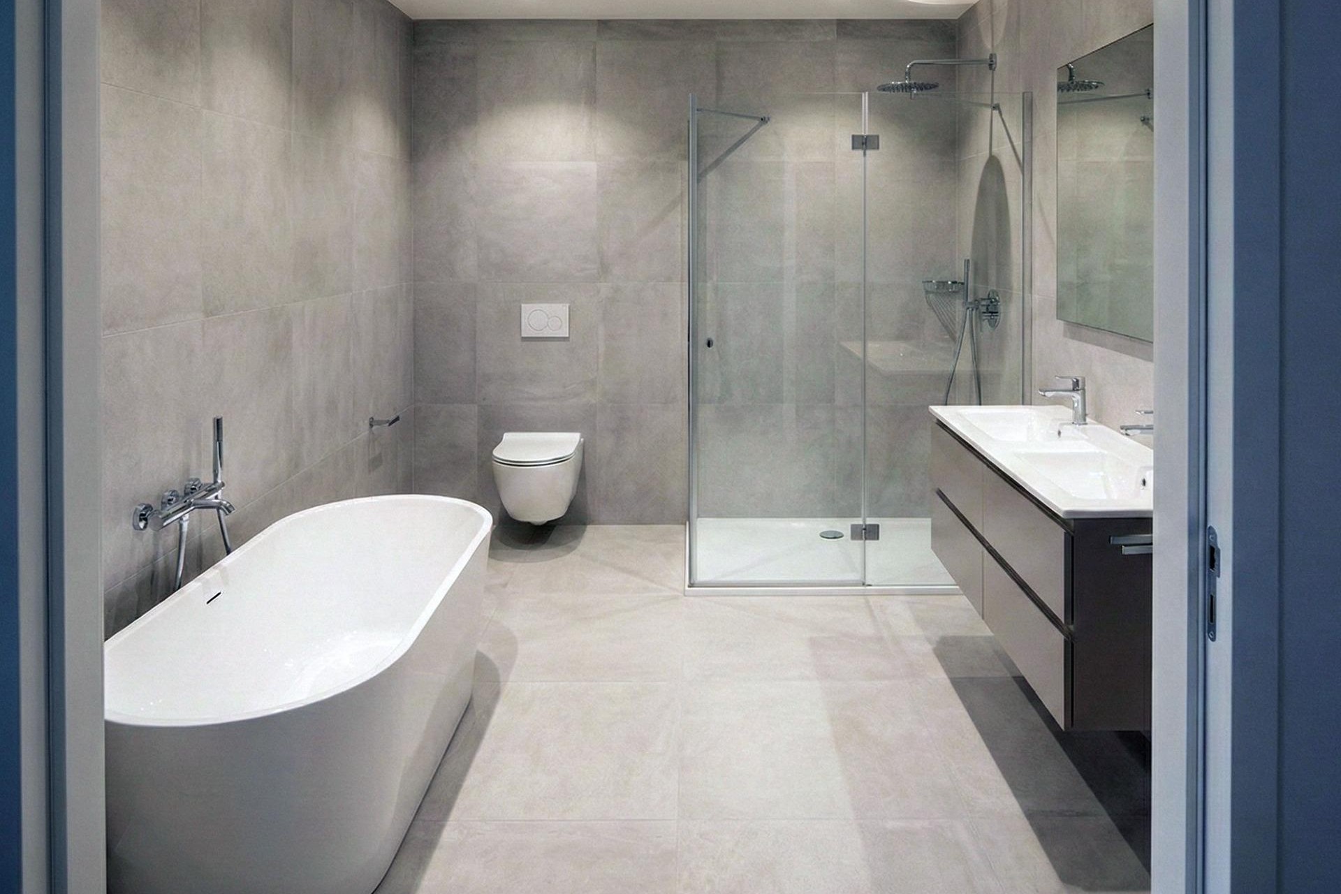 Nieuwbouw Woningen - Bungalow - Pilar de la Horadada - pueblo