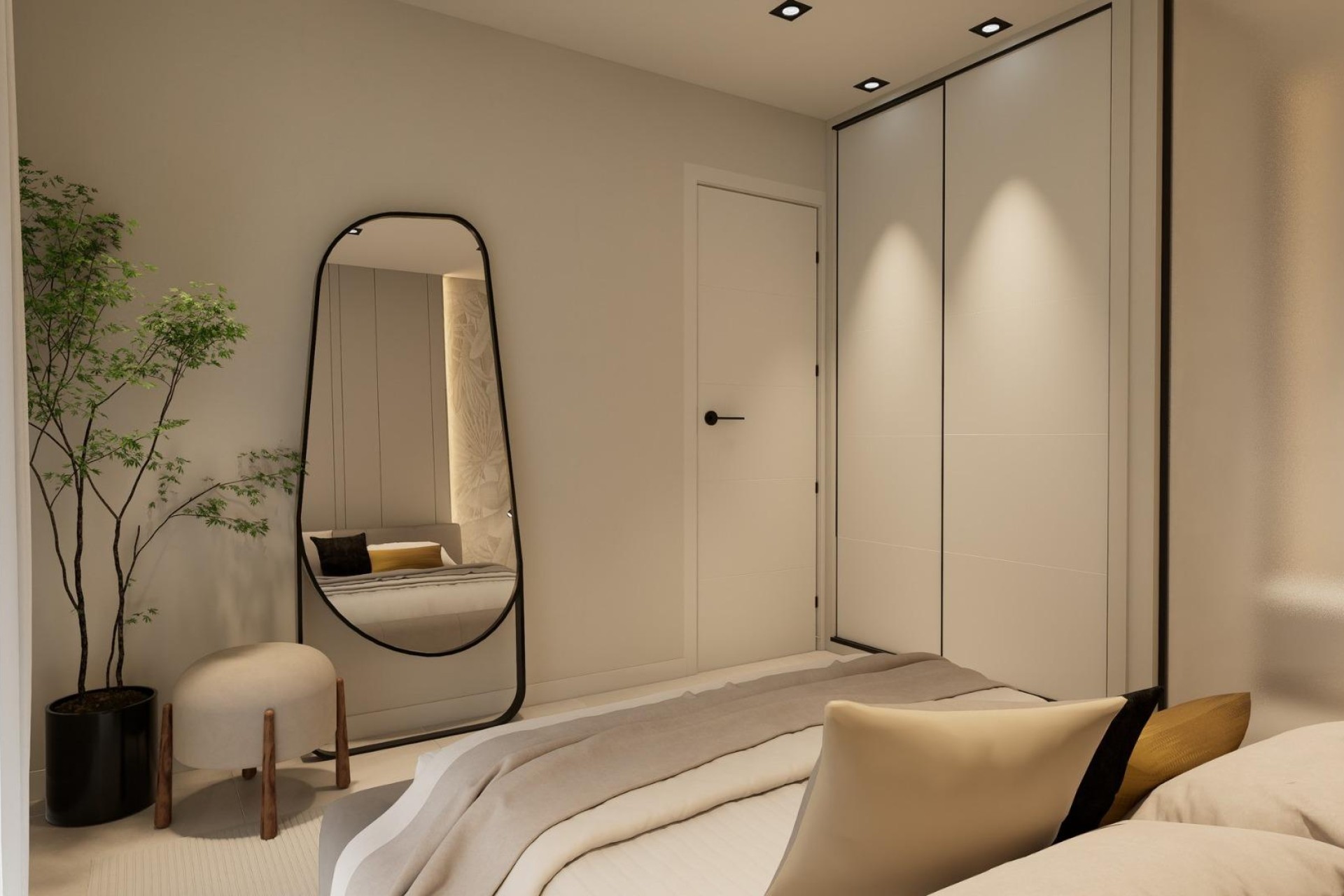 Nieuwbouw Woningen - Bungalow - Pilar de la Horadada - pueblo