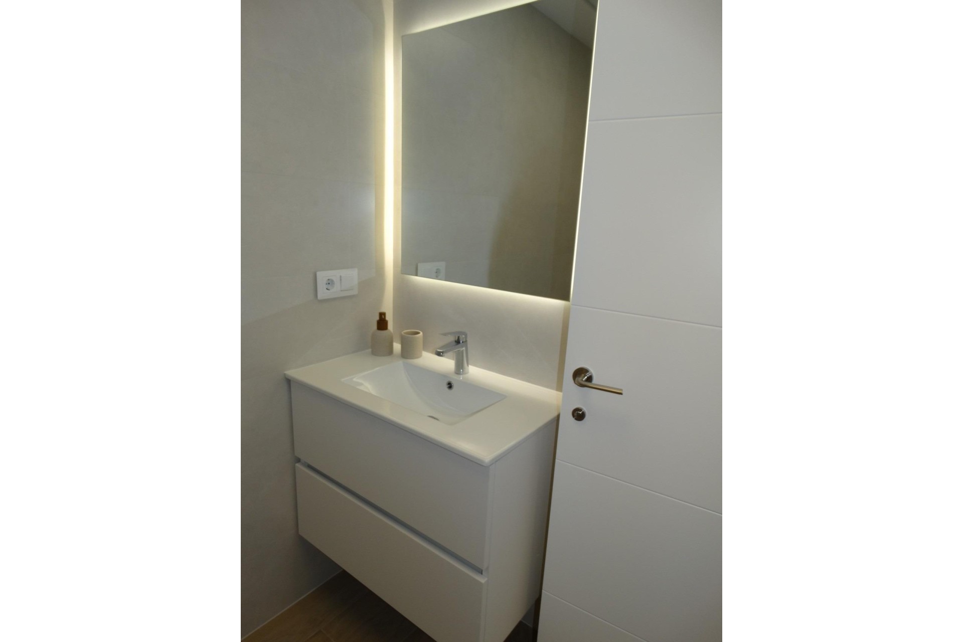 Nieuwbouw Woningen - Bungalow - Pilar de la Horadada - pueblo