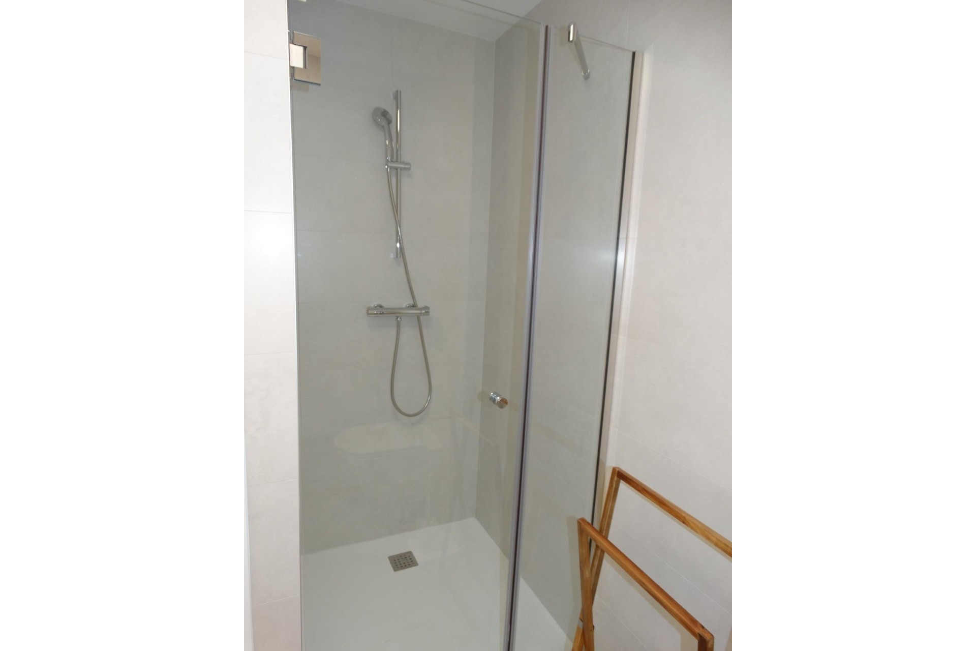 Nieuwbouw Woningen - Bungalow - Pilar de la Horadada - pueblo