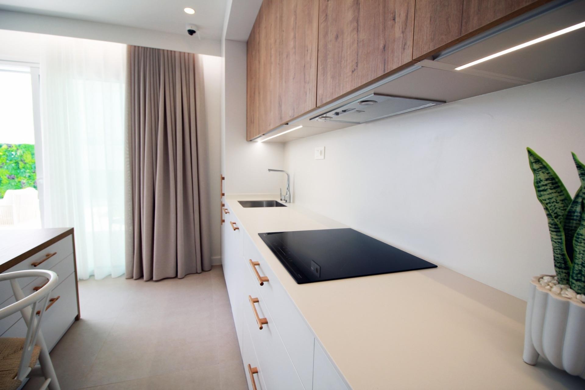 Nieuwbouw Woningen - Bungalow - Pilar de la Horadada - Torre De La Horadada