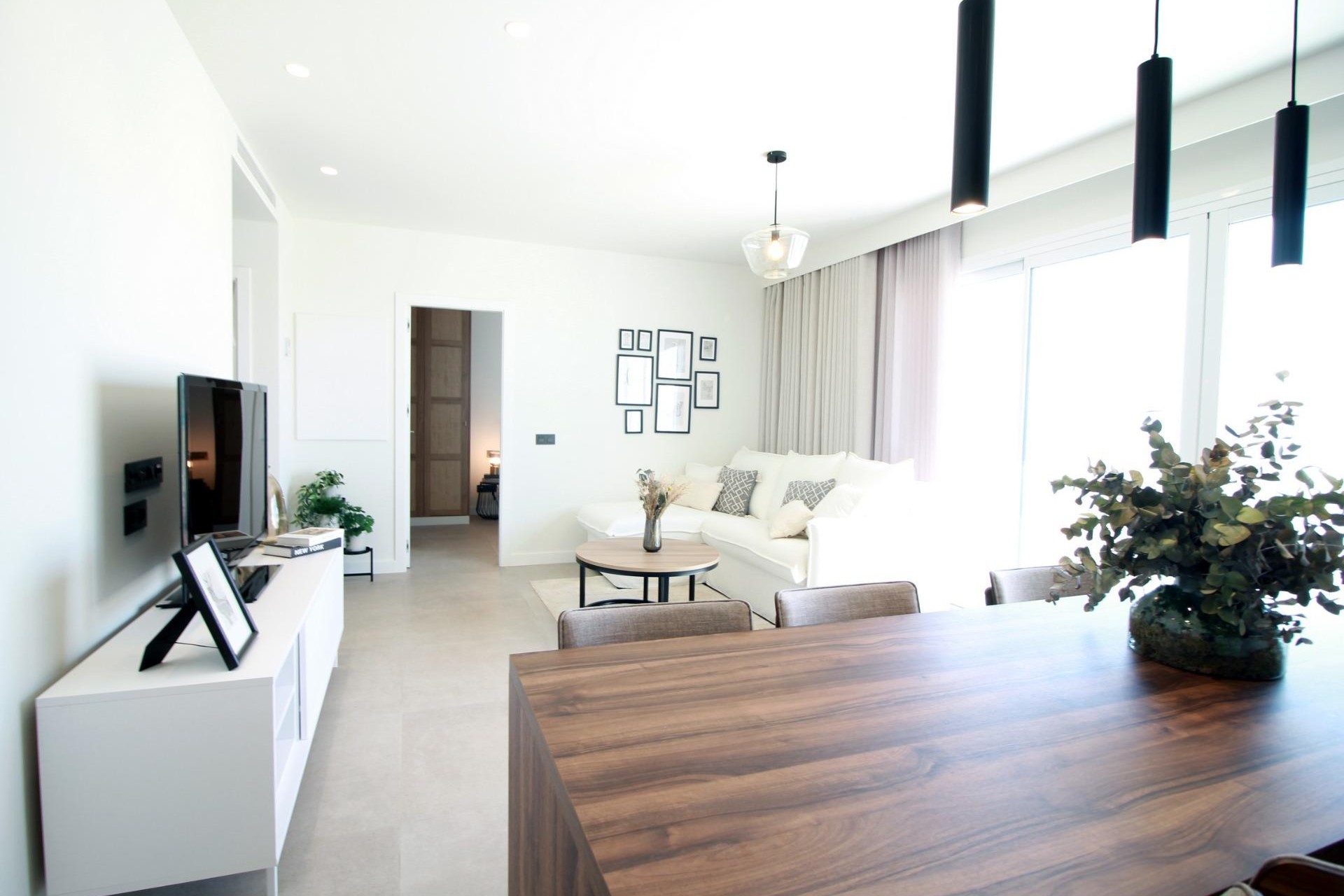 Nieuwbouw Woningen - Bungalow - Pilar de la Horadada - Torre De La Horadada