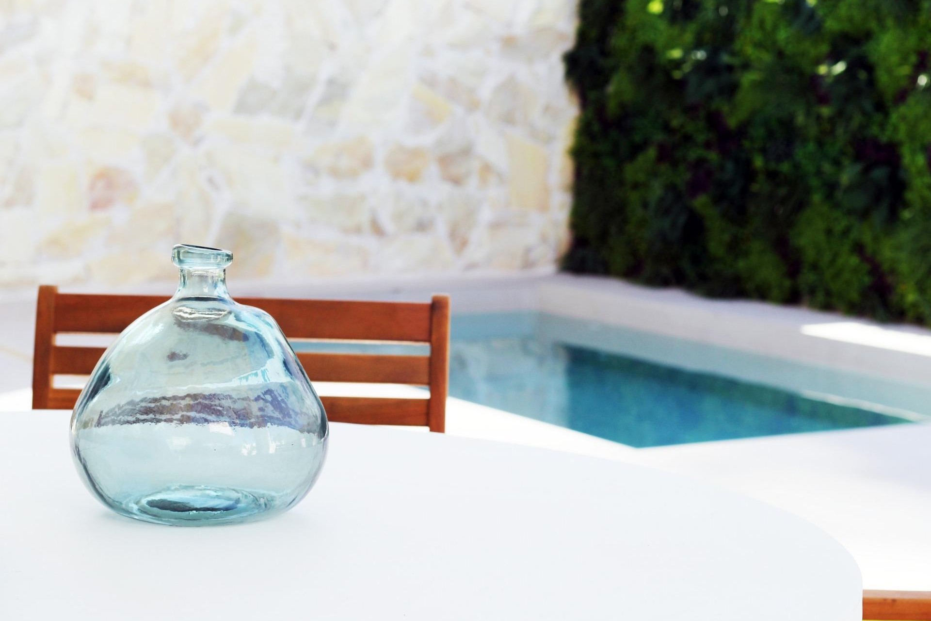 Nieuwbouw Woningen - Bungalow - Pilar de la Horadada - Torre De La Horadada