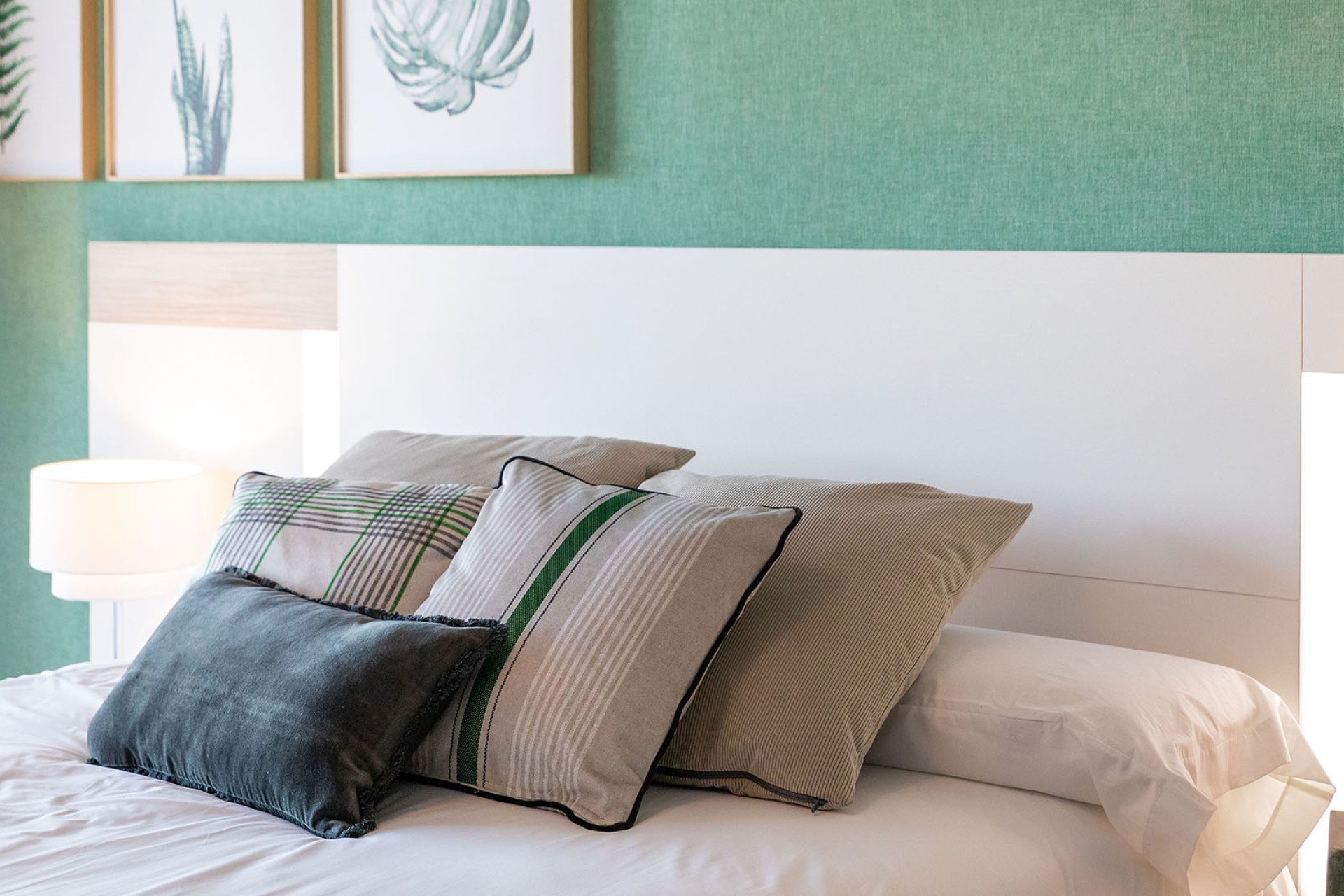 Nieuwbouw Woningen - Bungalow - Pulpí (Almería) - Spain