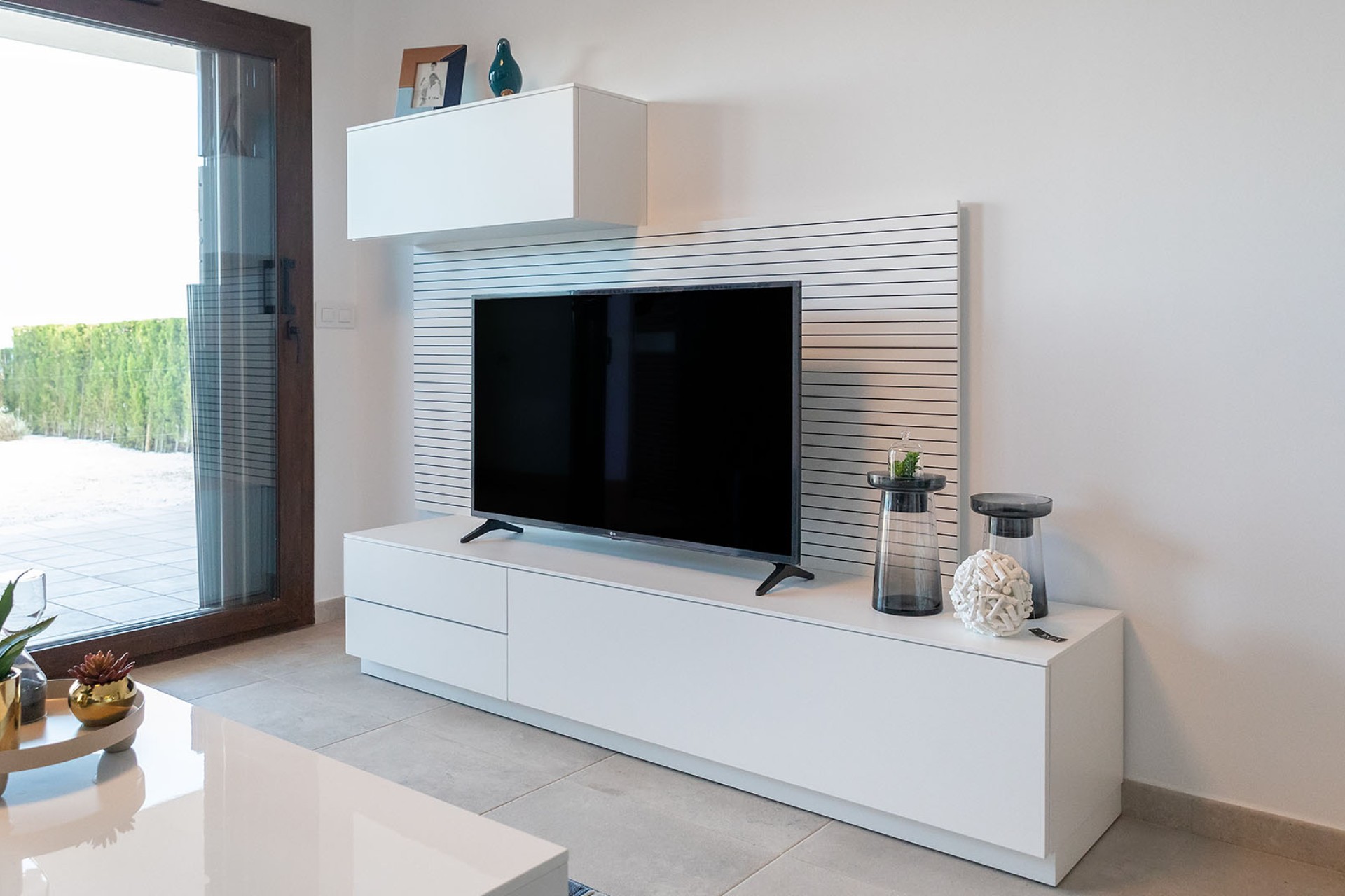 Nieuwbouw Woningen - Bungalow - Pulpí (Almería) - Spain