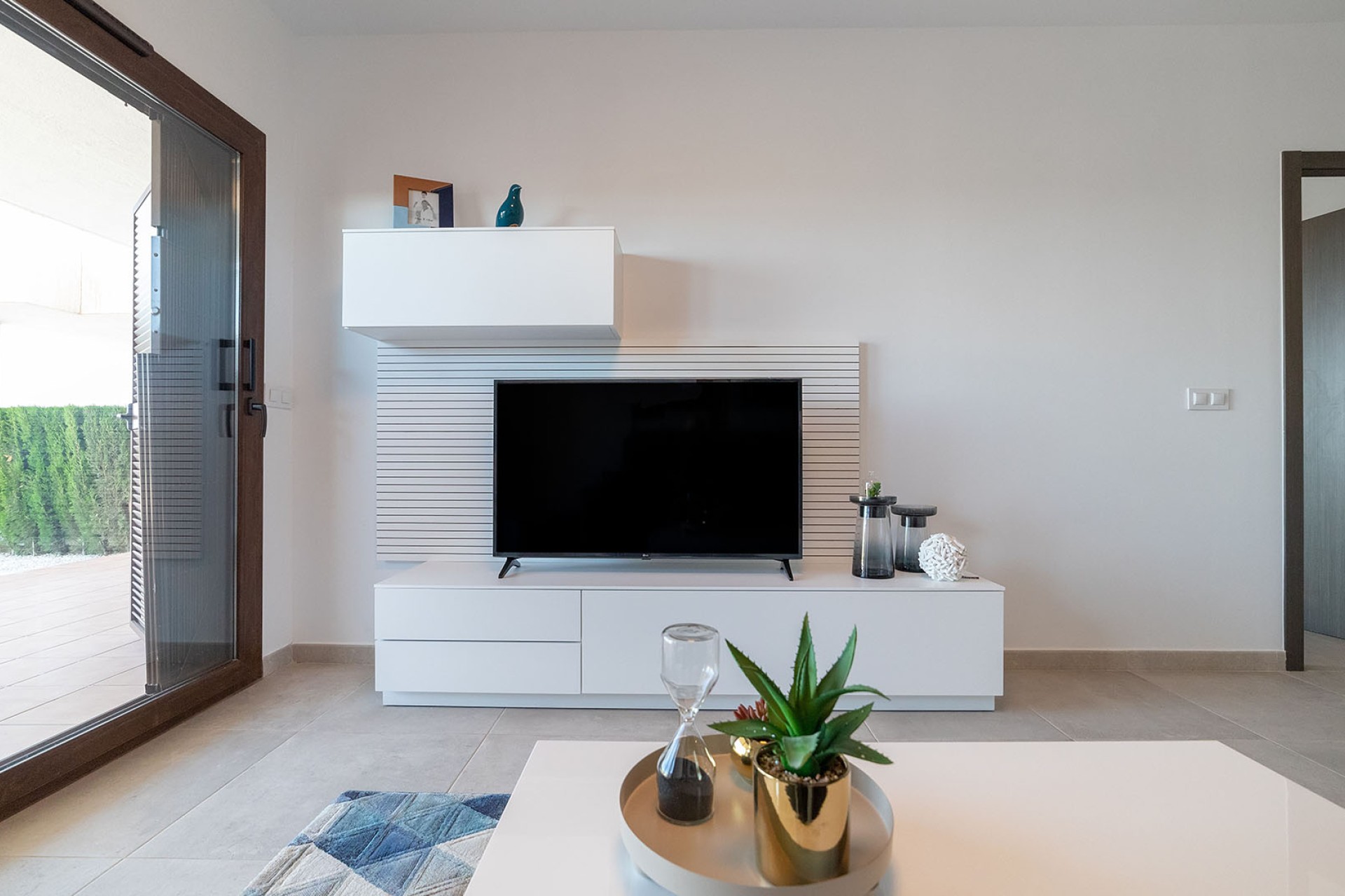 Nieuwbouw Woningen - Bungalow - Pulpí (Almería) - Spain