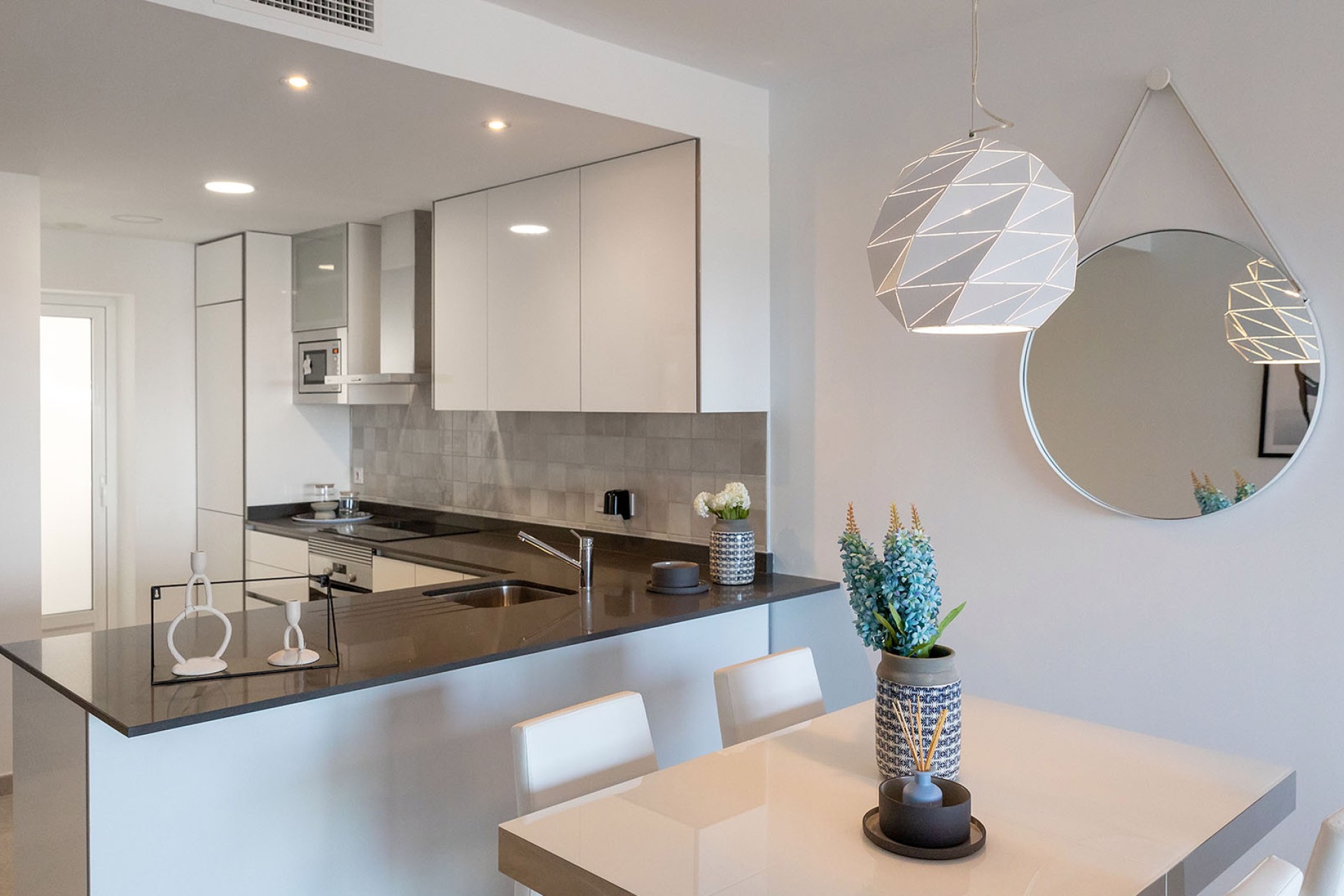 Nieuwbouw Woningen - Bungalow - Pulpí (Almería) - Spain