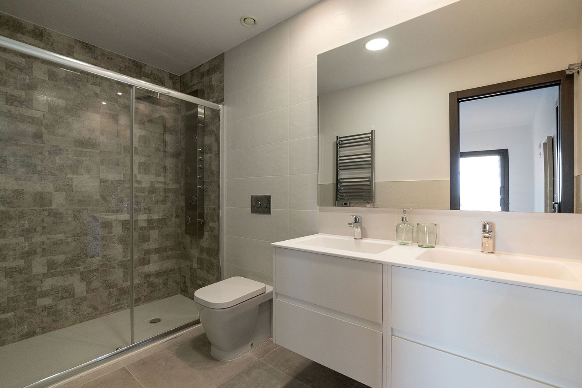 Nieuwbouw Woningen - Bungalow - Pulpí (Almería) - Spain