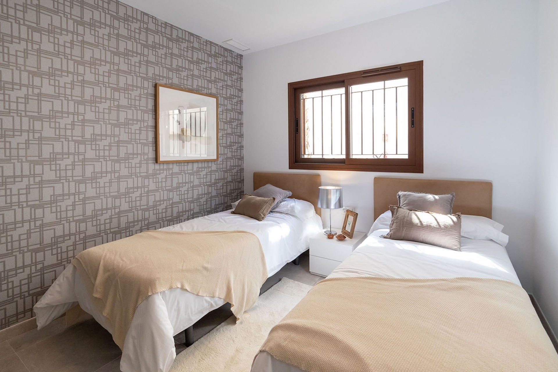 Nieuwbouw Woningen - Bungalow - Pulpí (Almería) - Spain