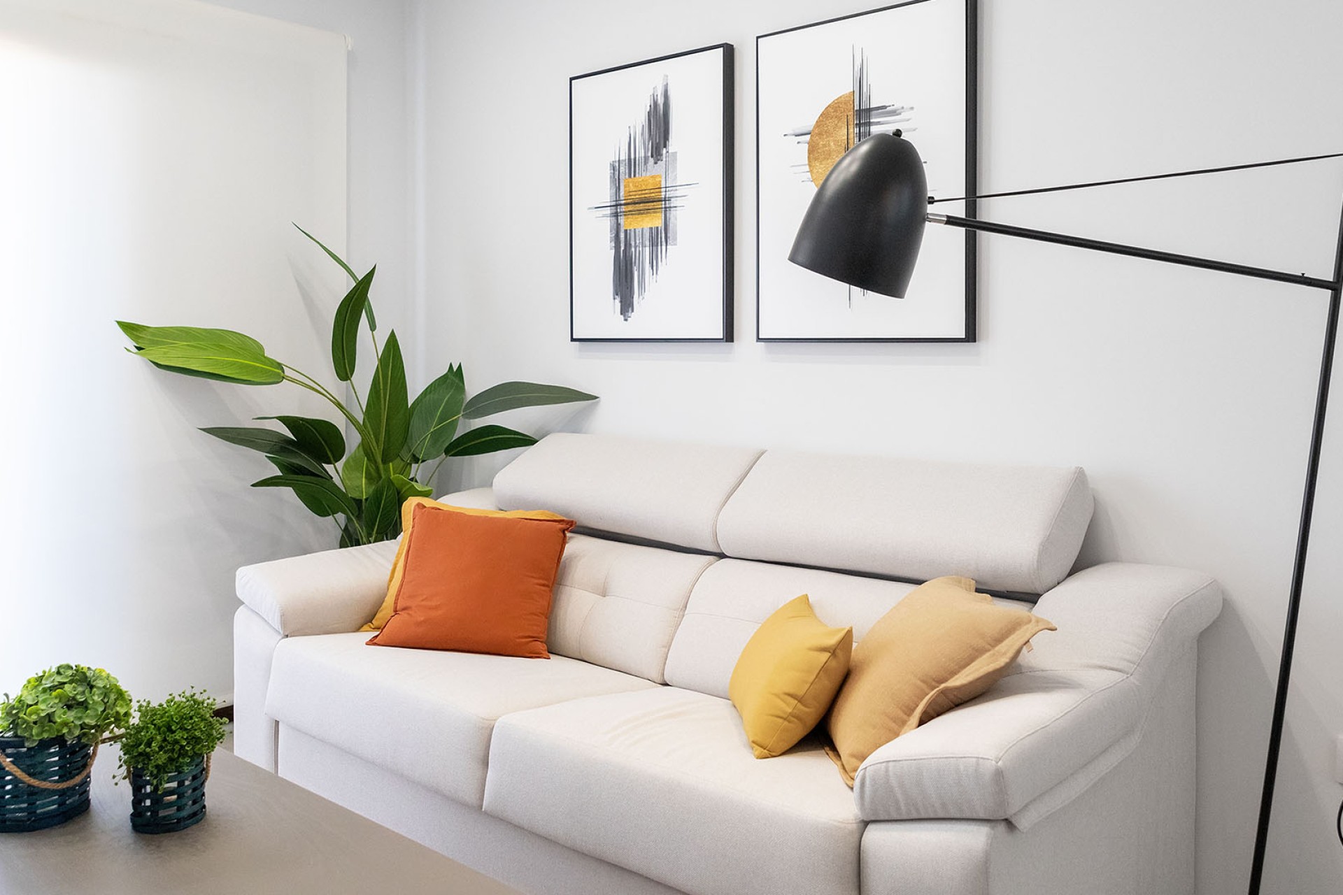 Nieuwbouw Woningen - Bungalow - Pulpí (Almería) - Spain