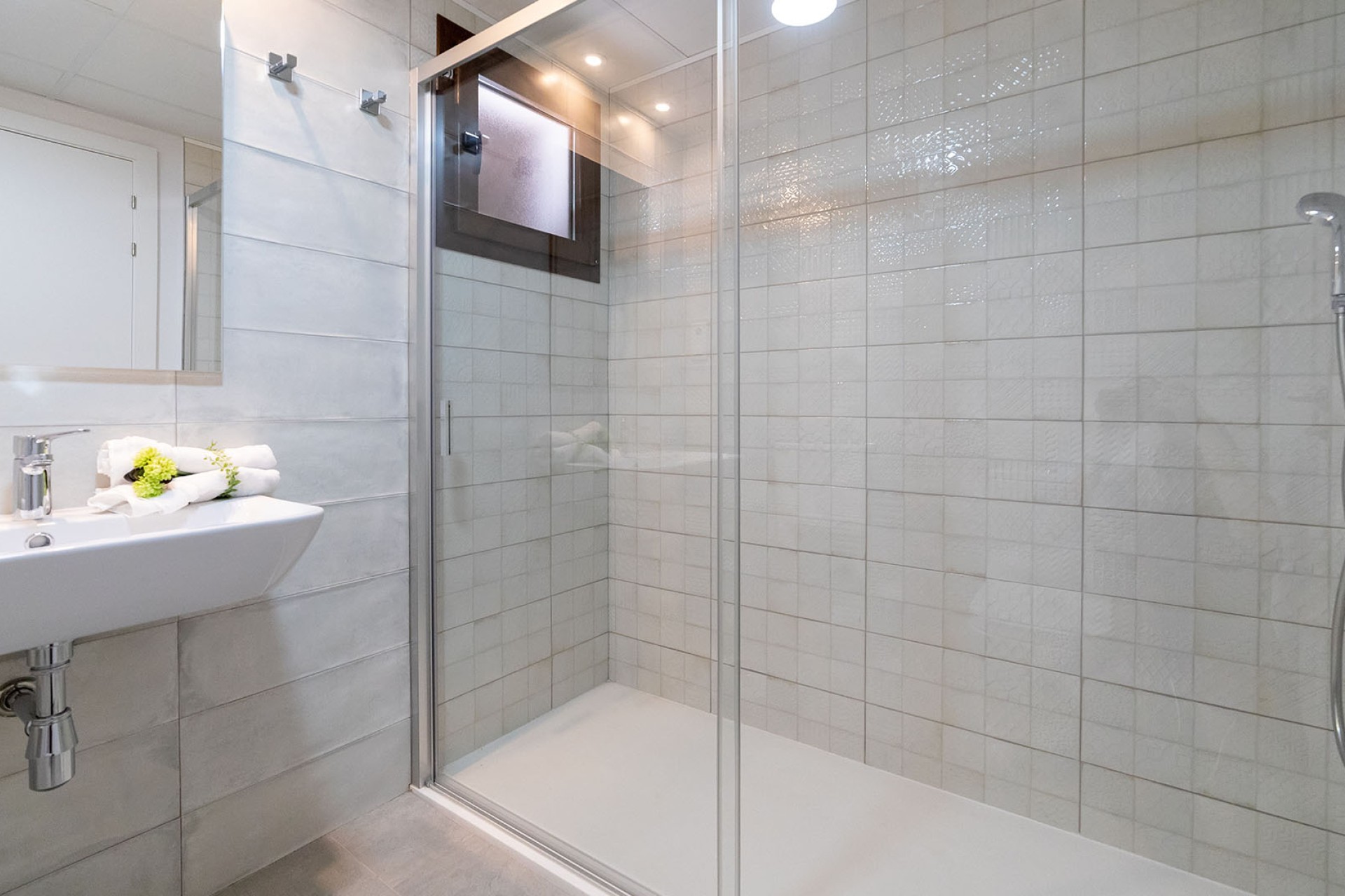 Nieuwbouw Woningen - Bungalow - Pulpí (Almería) - Spain