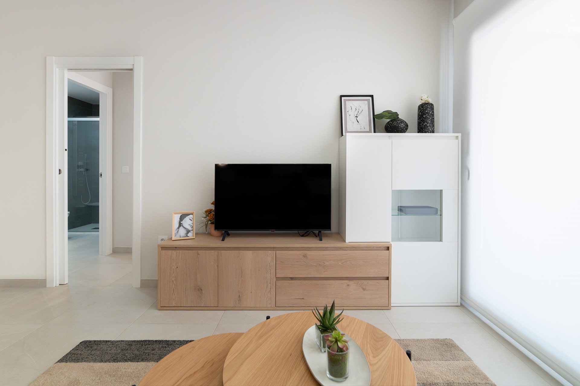 Nieuwbouw Woningen - Bungalow - Pulpí (Almería) - Spain