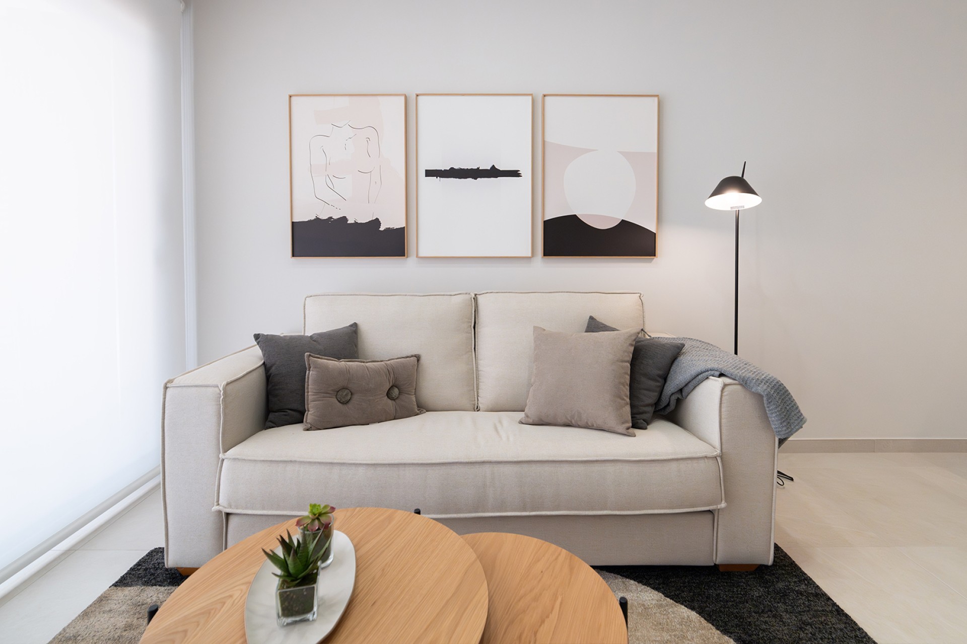 Nieuwbouw Woningen - Bungalow - Pulpí (Almería) - Spain