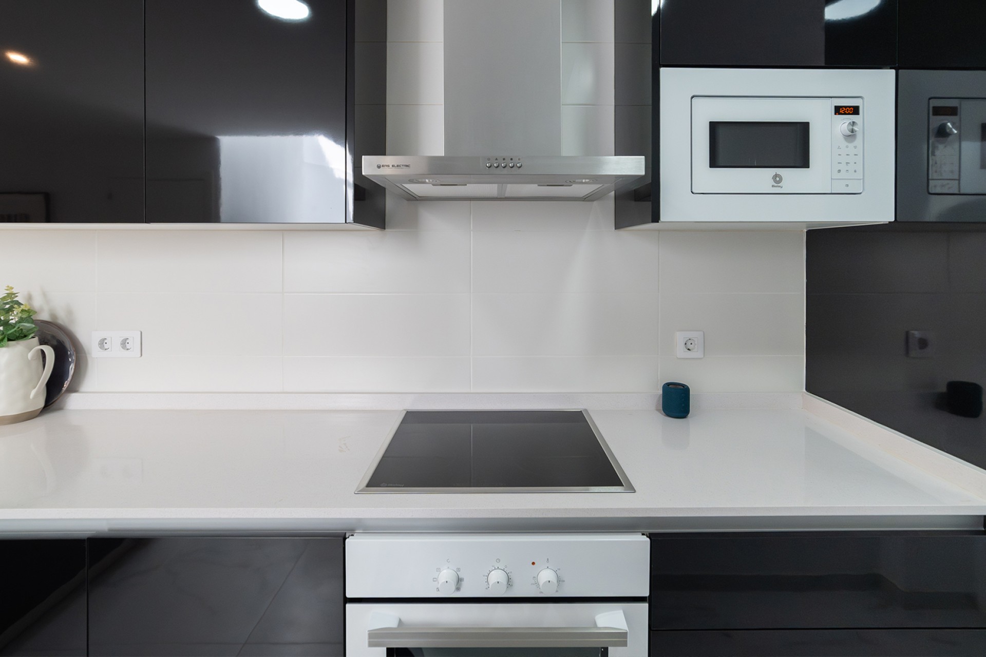 Nieuwbouw Woningen - Bungalow - Pulpí (Almería) - Spain