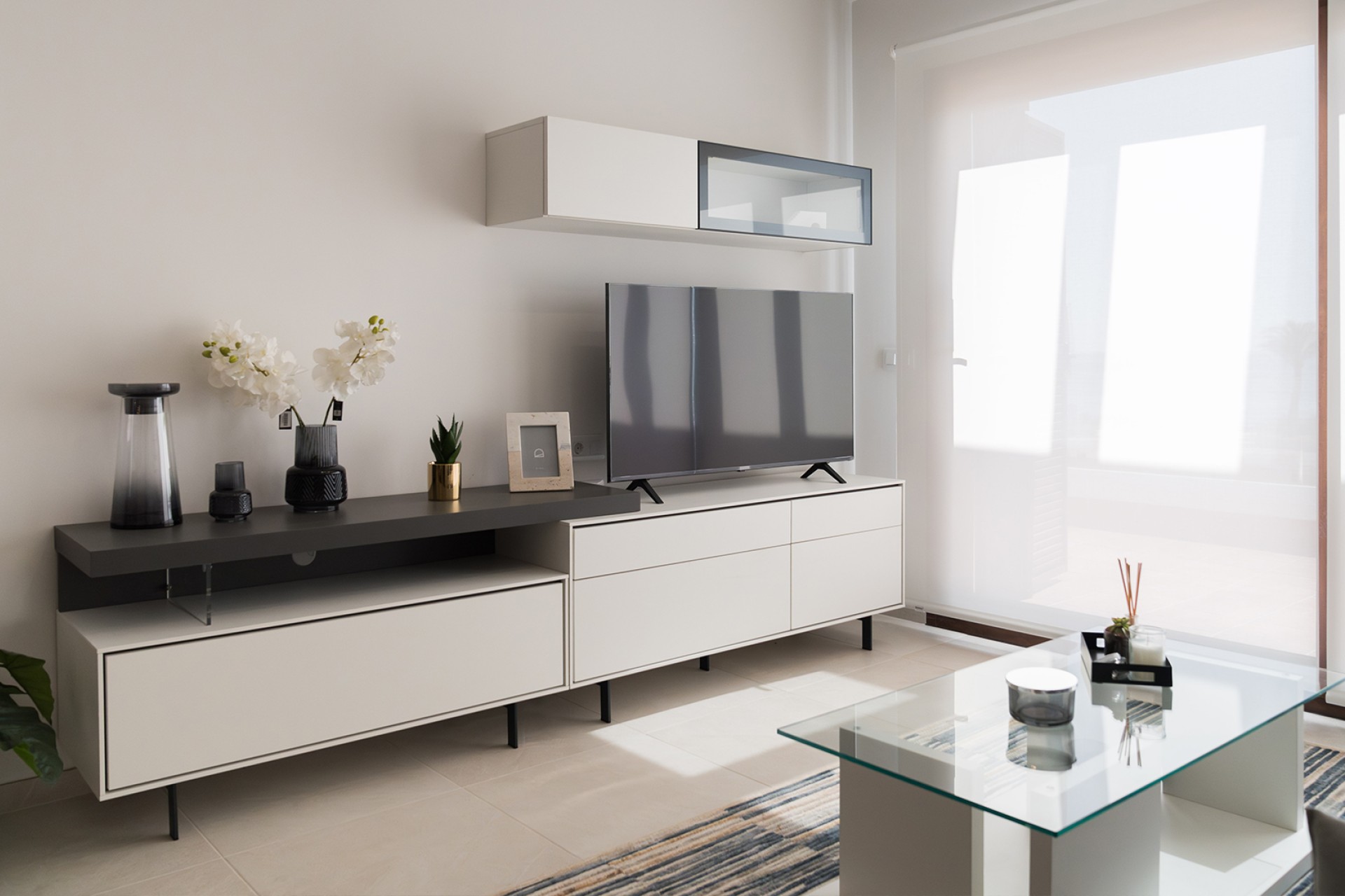 Nieuwbouw Woningen - Bungalow - Pulpí (Almería) - Spain