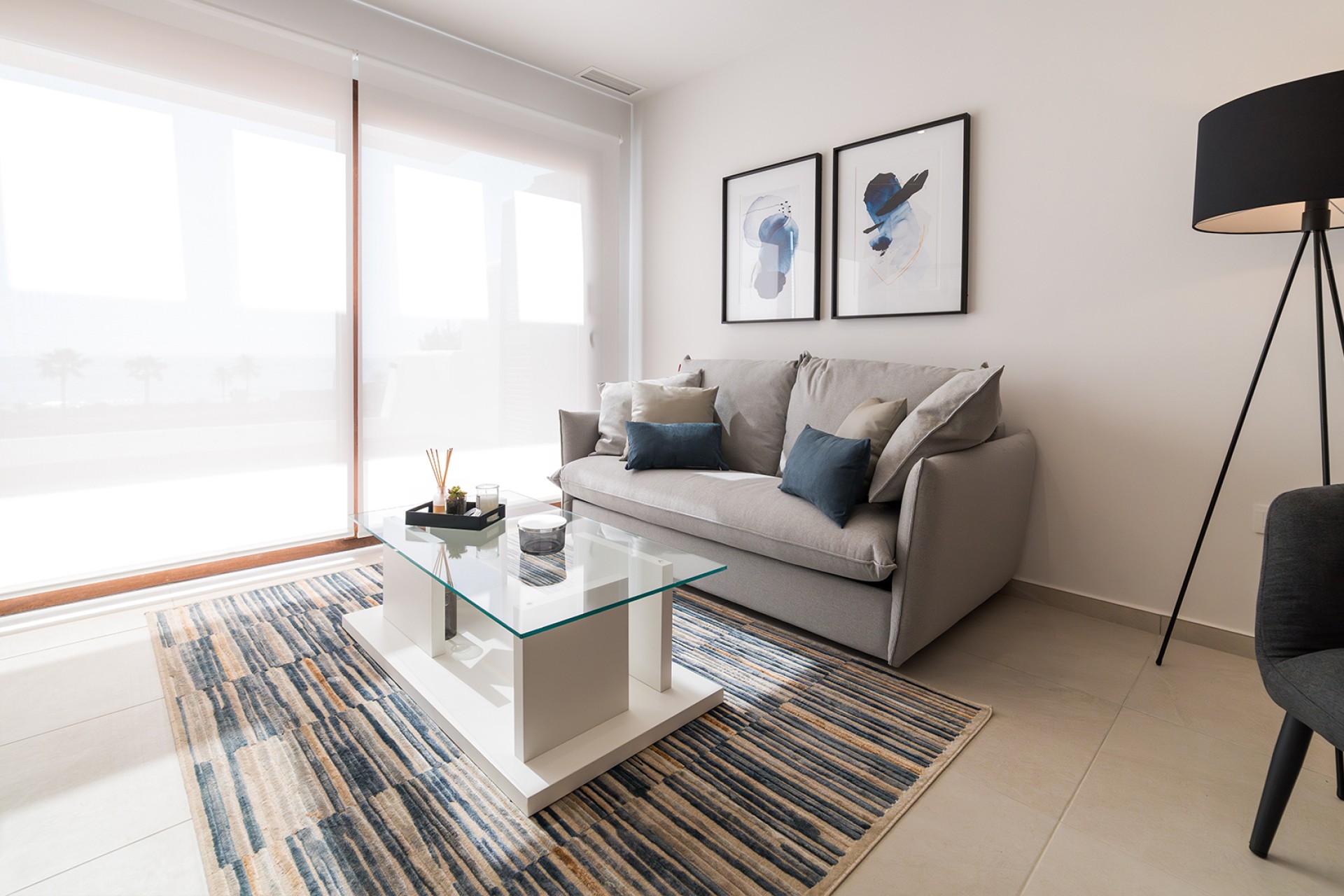 Nieuwbouw Woningen - Bungalow - Pulpí (Almería) - Spain