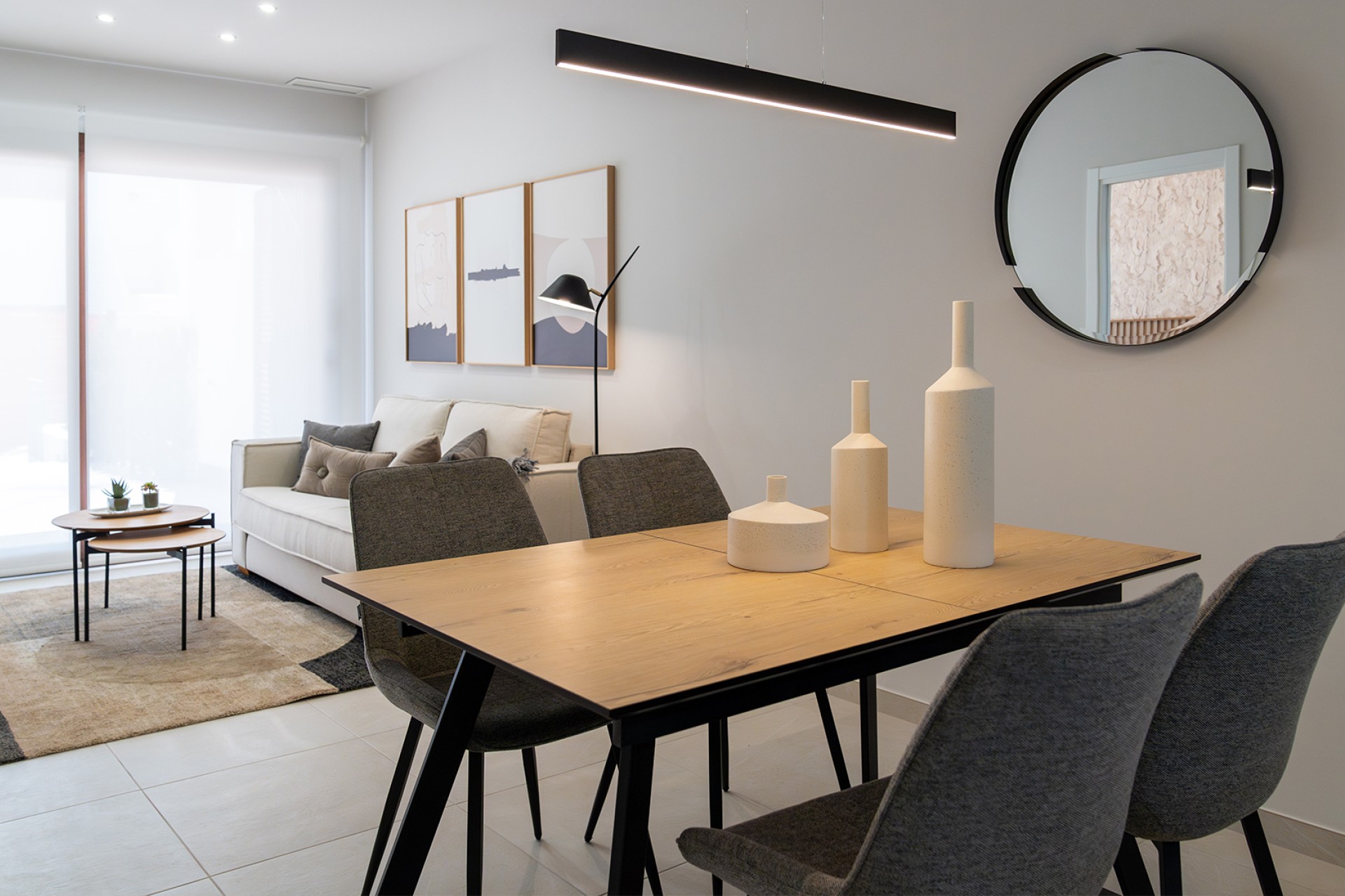 Nieuwbouw Woningen - Bungalow - Pulpí (Almería) - Spain