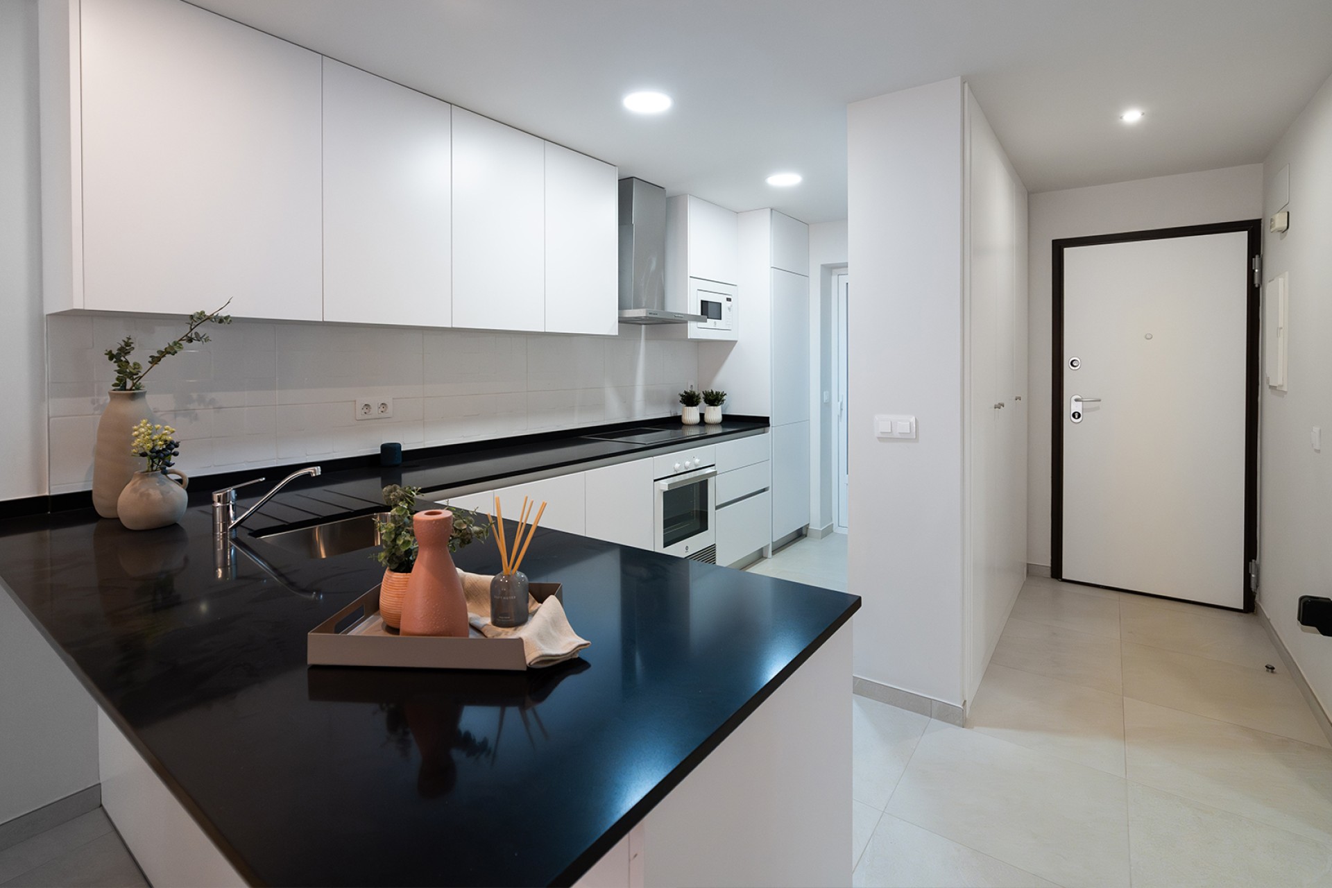Nieuwbouw Woningen - Bungalow - Pulpí (Almería) - Spain