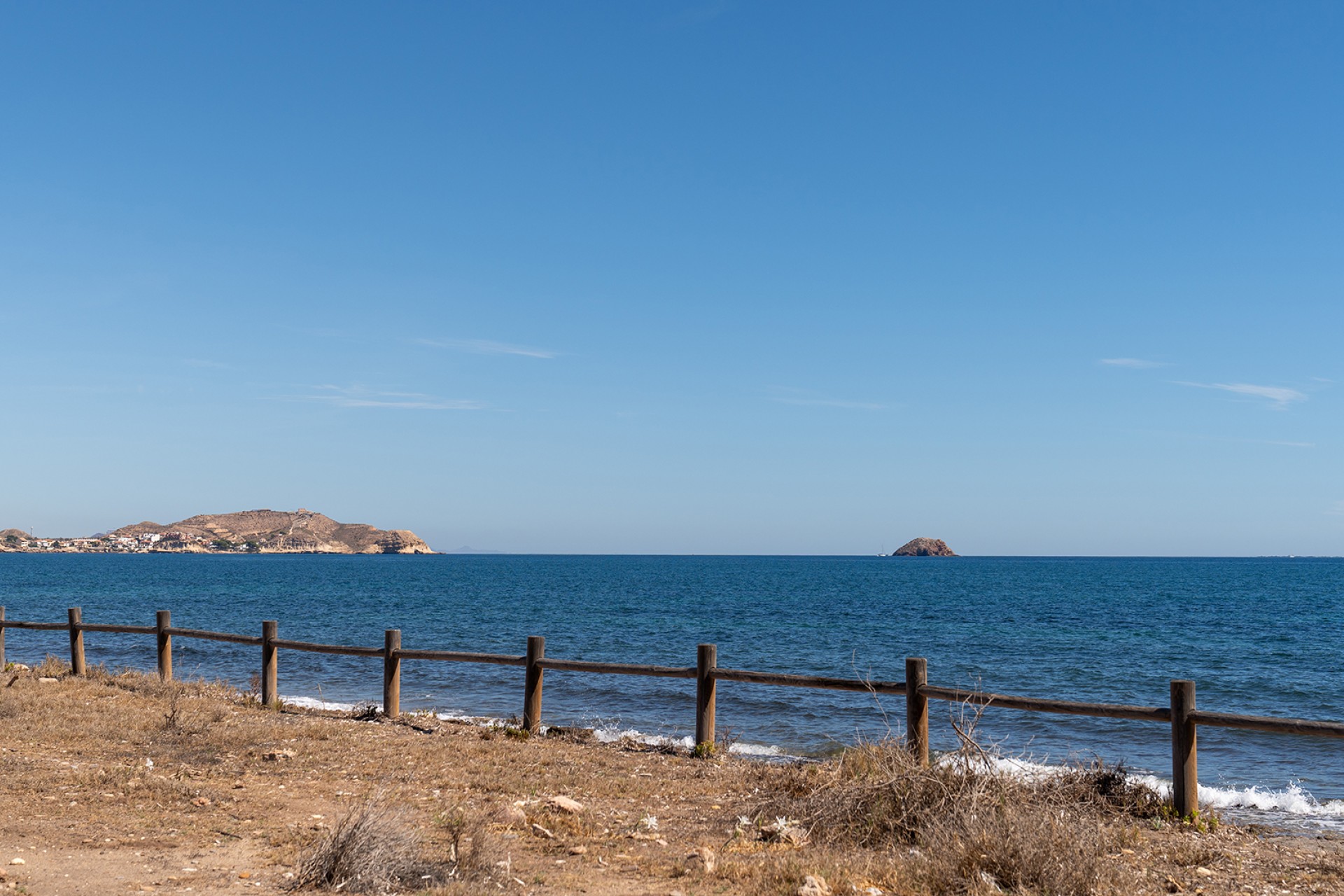 Nieuwbouw Woningen - Bungalow - Pulpí (Almería) - Spain