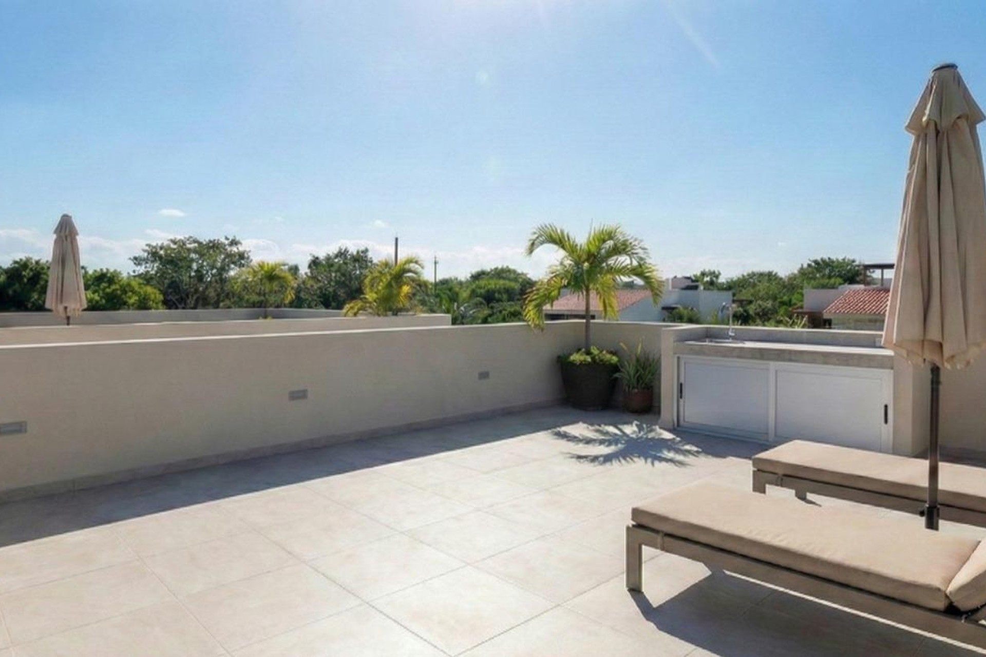 Nieuwbouw Woningen - Bungalow - San Javier - pueblo