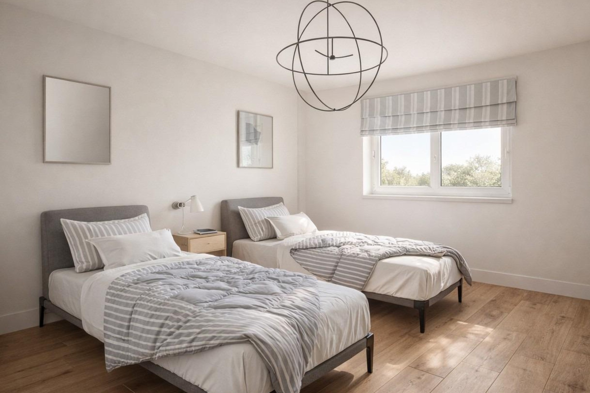 Nieuwbouw Woningen - Bungalow - San Javier - pueblo