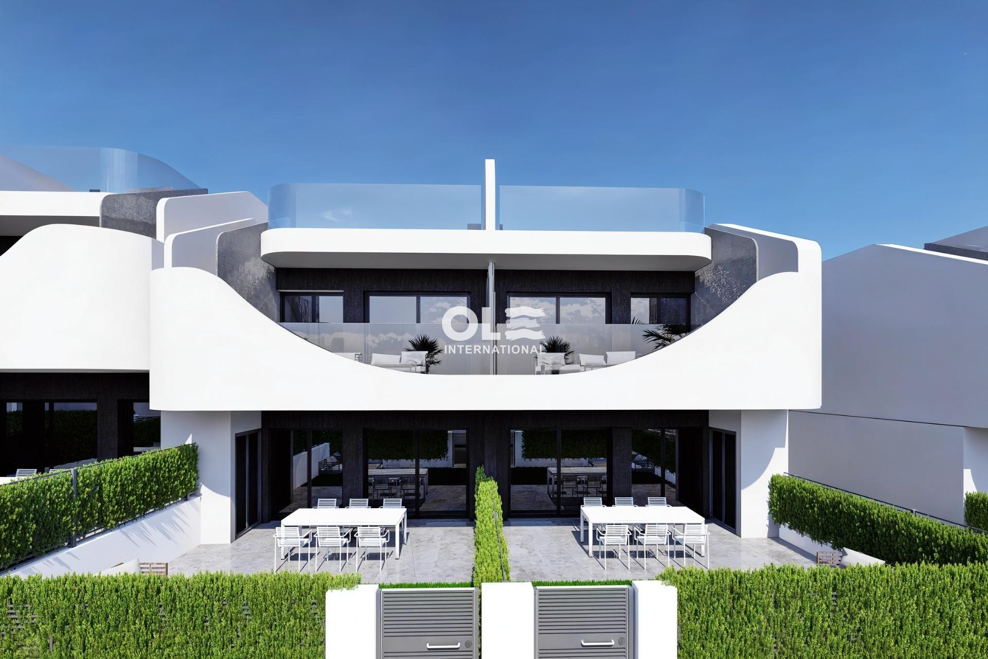 Nieuwbouw Woningen - Bungalow - San Miguel de Salinas - Cerro Del Sol