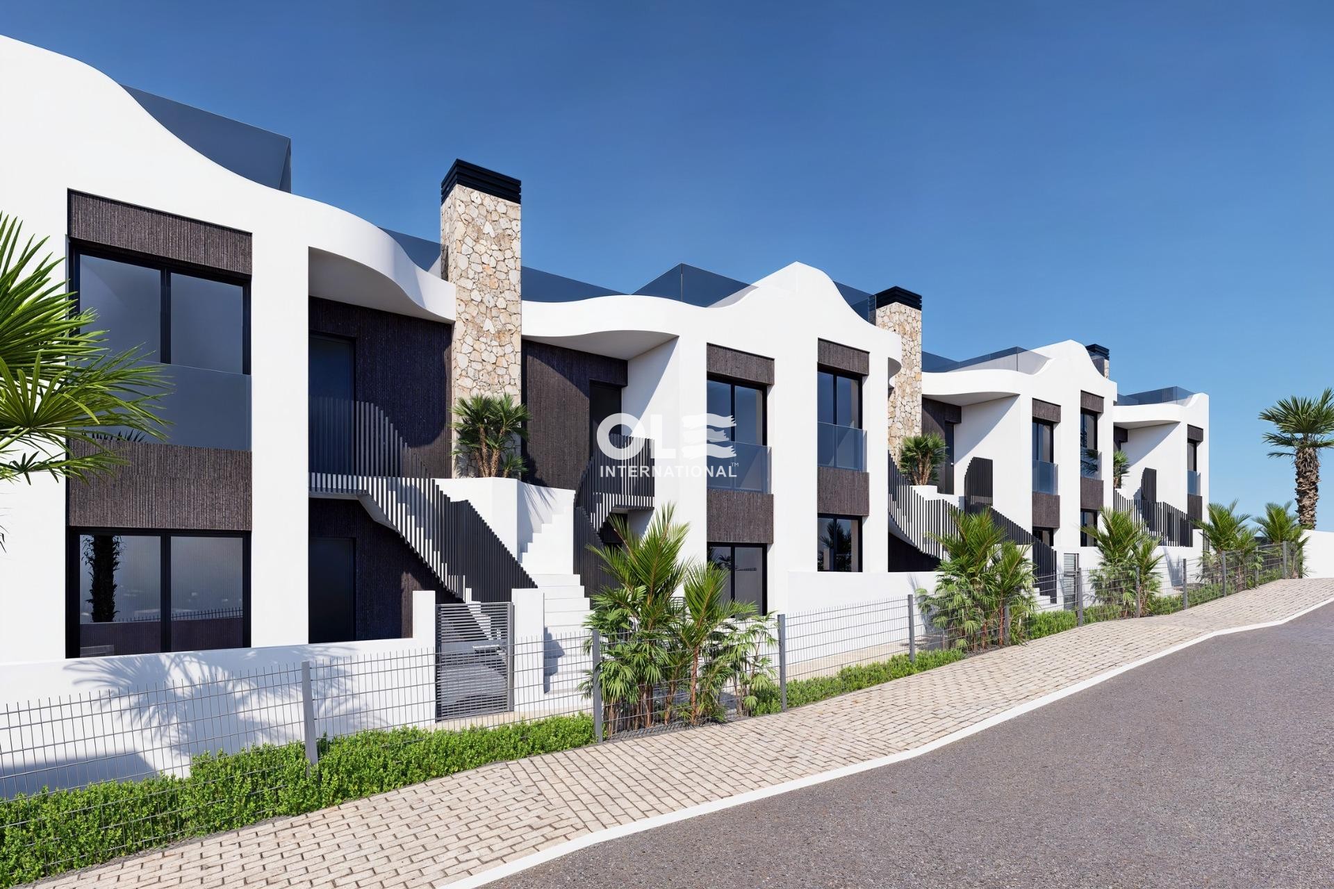 Nieuwbouw Woningen - Bungalow - San Miguel de Salinas - Cerro Del Sol
