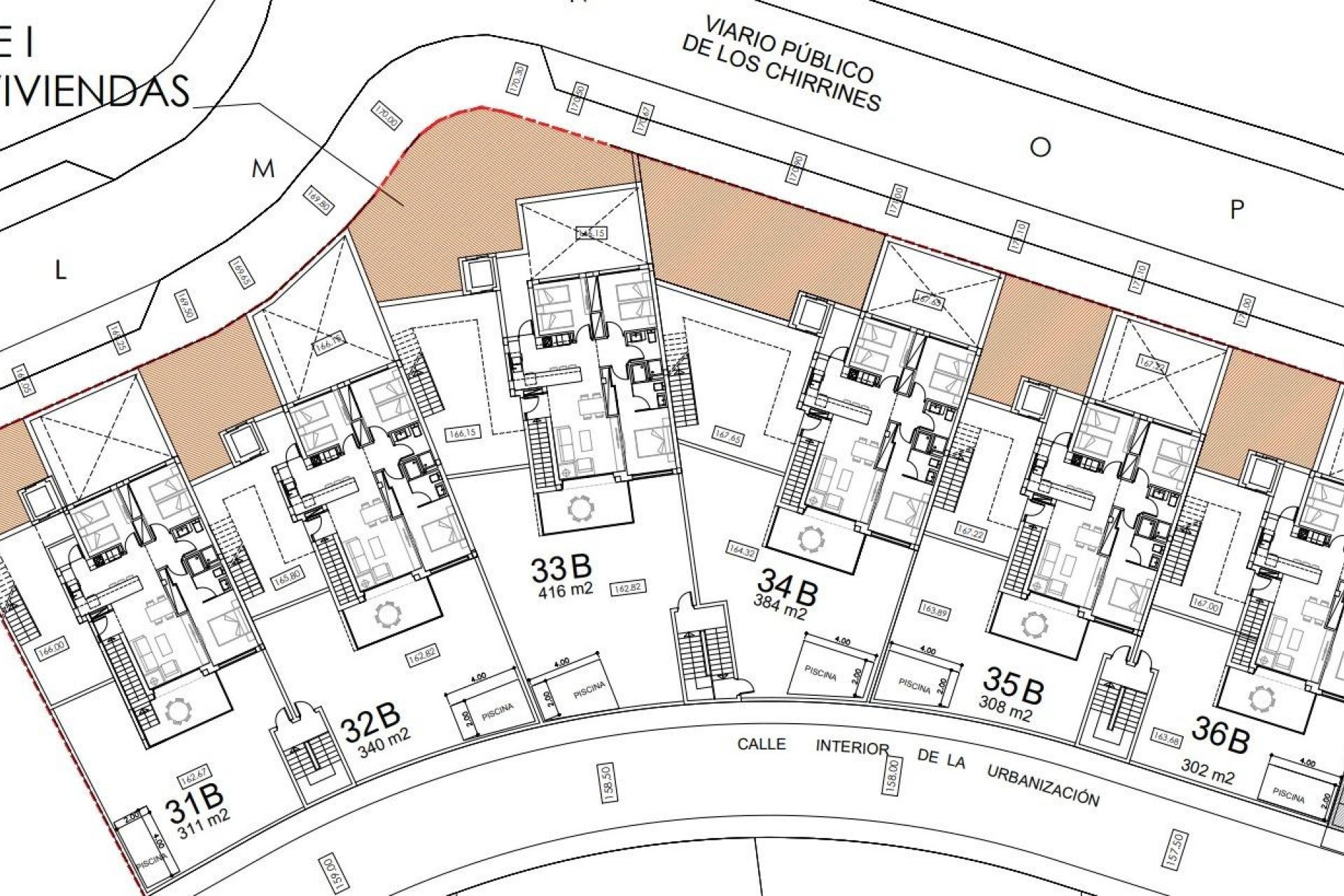 Nieuwbouw Woningen - Bungalow - San Miguel de Salinas - VistaBella Golf