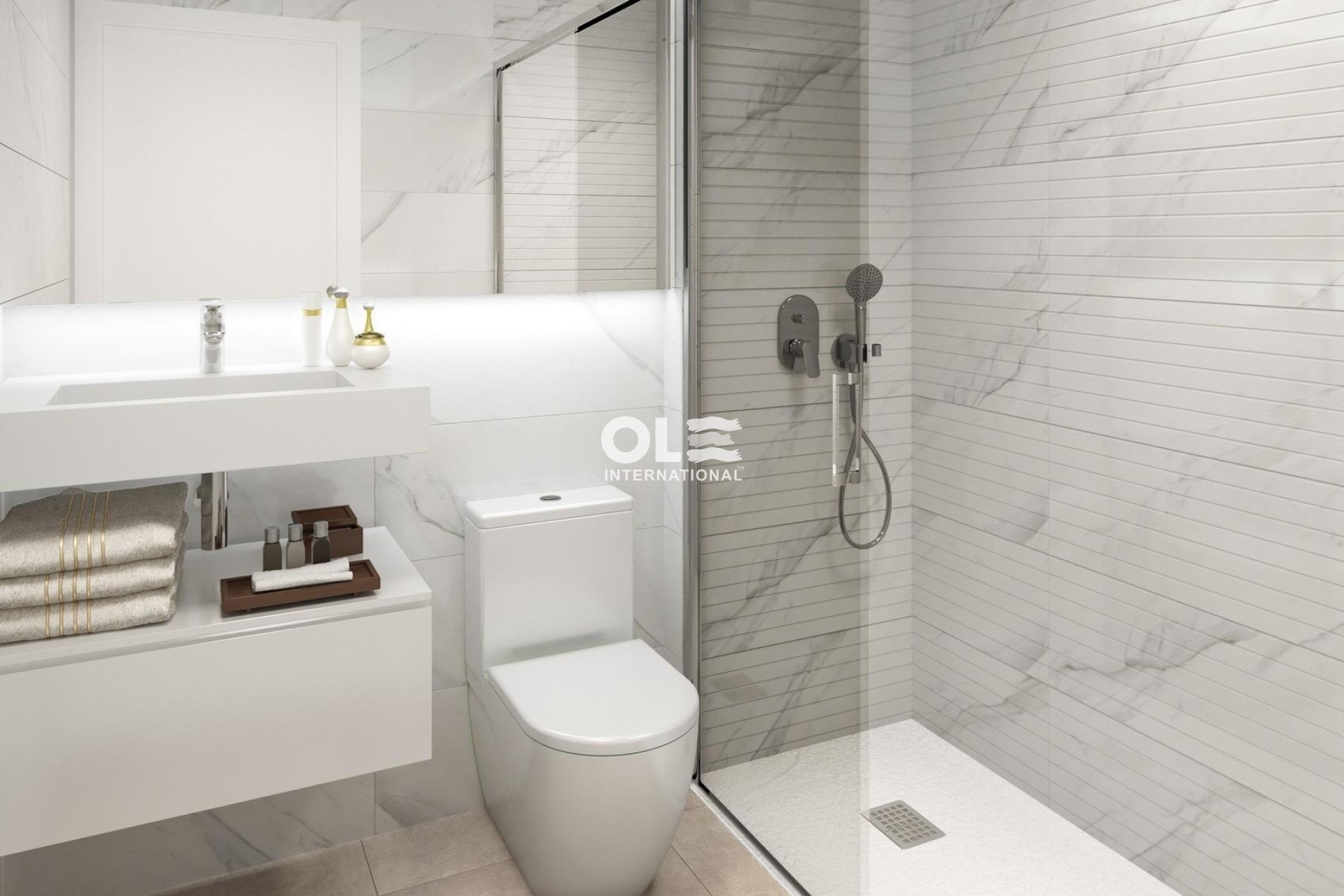Nieuwbouw Woningen - Bungalow - San Pedro del Pinatar - Los Antolinos
