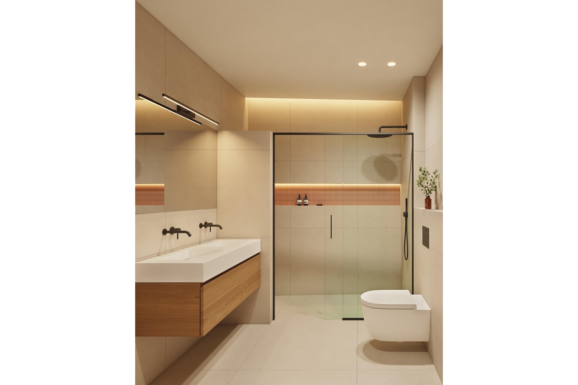 Nieuwbouw Woningen - Bungalow - San Pedro del Pinatar - Pueblo