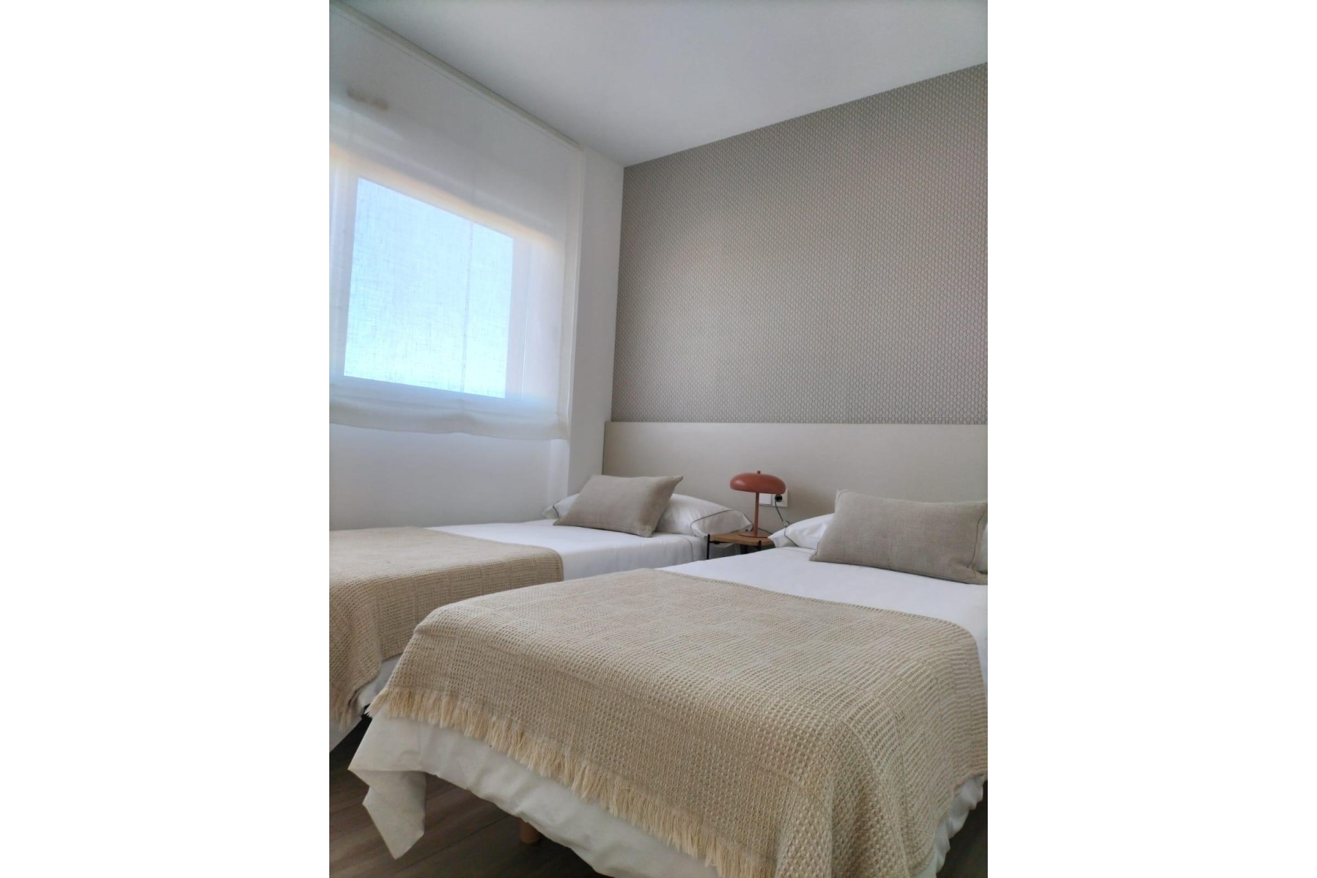 Nieuwbouw Woningen - Ground Floor Bungalow - Orihuela - Vistabella Golf