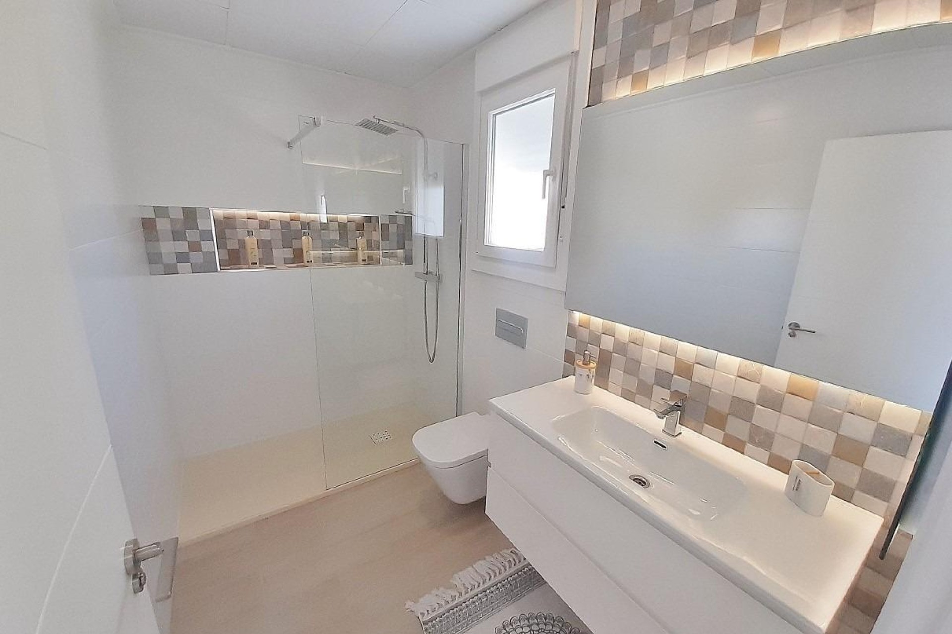 Nieuwbouw Woningen - Herenhuis - Avileses