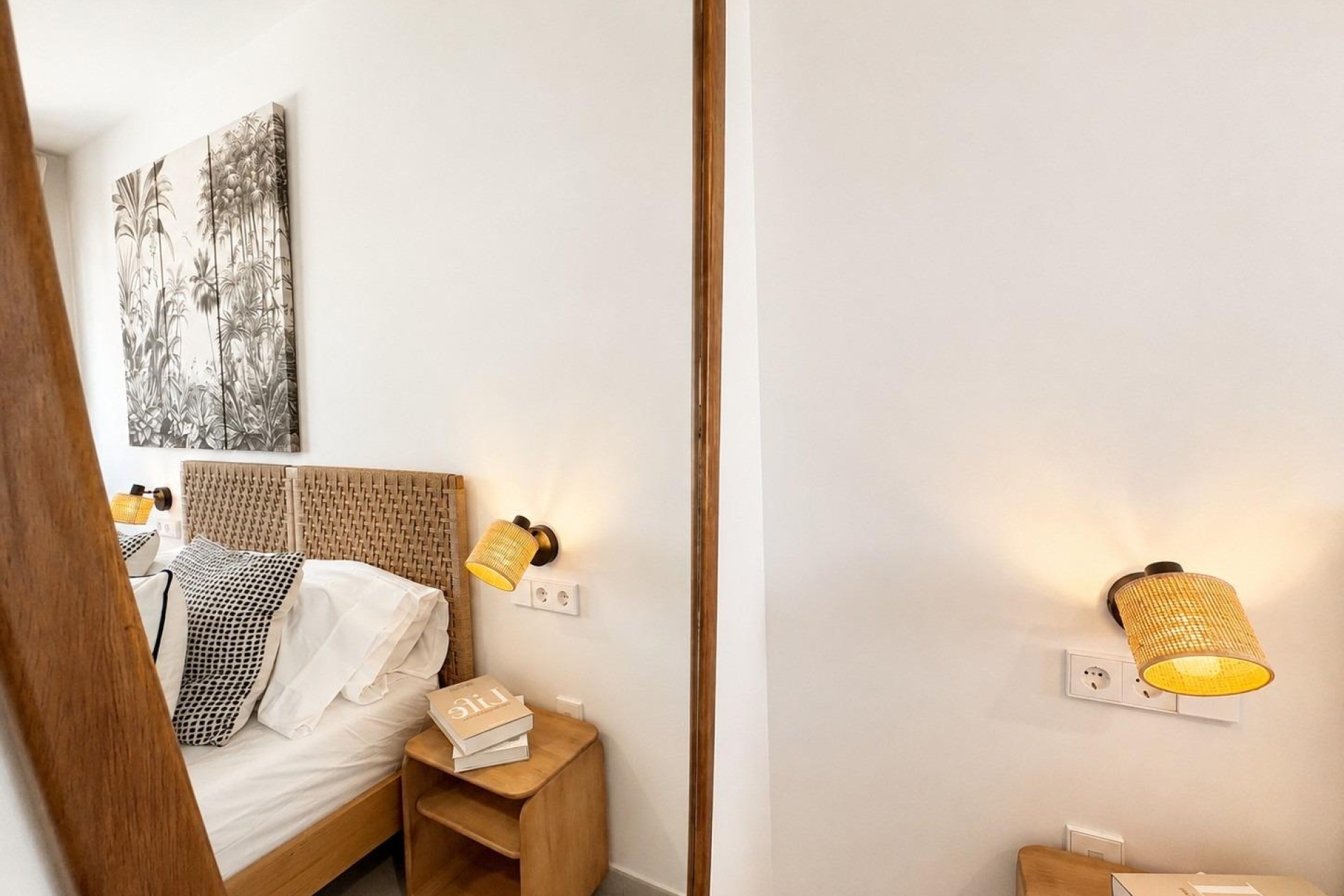 Nieuwbouw Woningen - Herenhuis - Baños y Mendigo - Altaona Golf