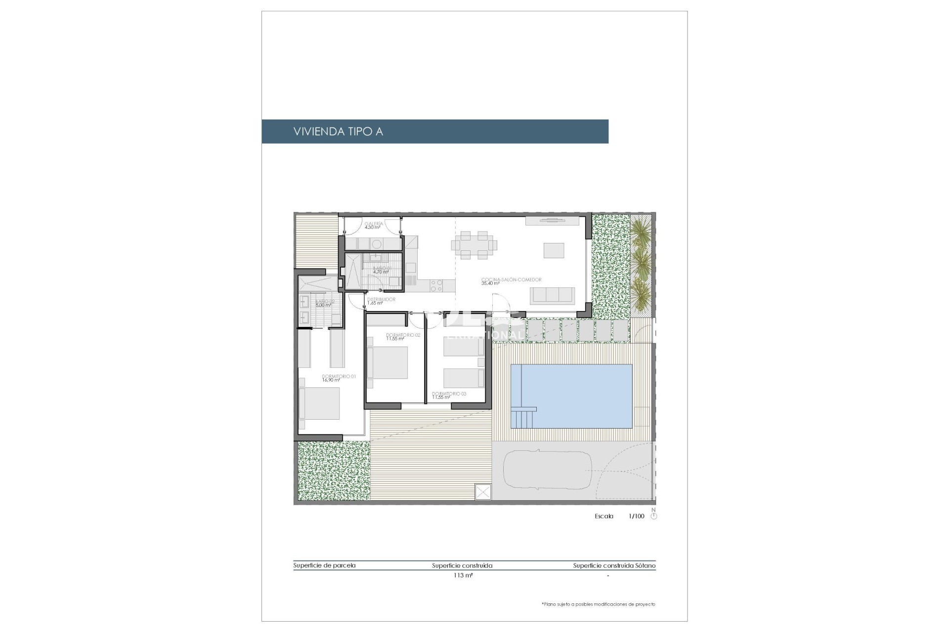 Nieuwbouw Woningen - Herenhuis - Bigastro - Loma Alta