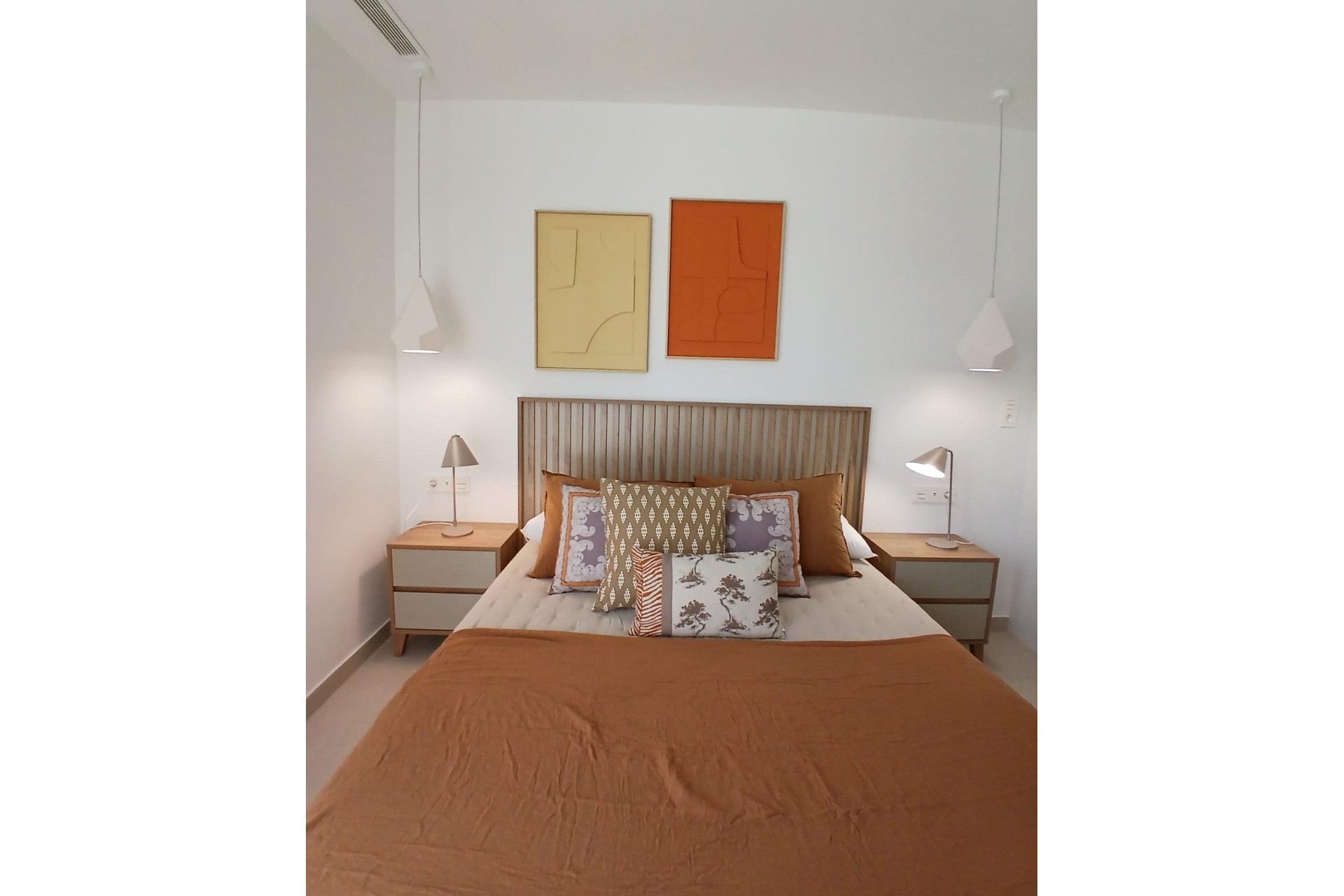 Nieuwbouw Woningen - Herenhuis - Bigastro - Loma Alta