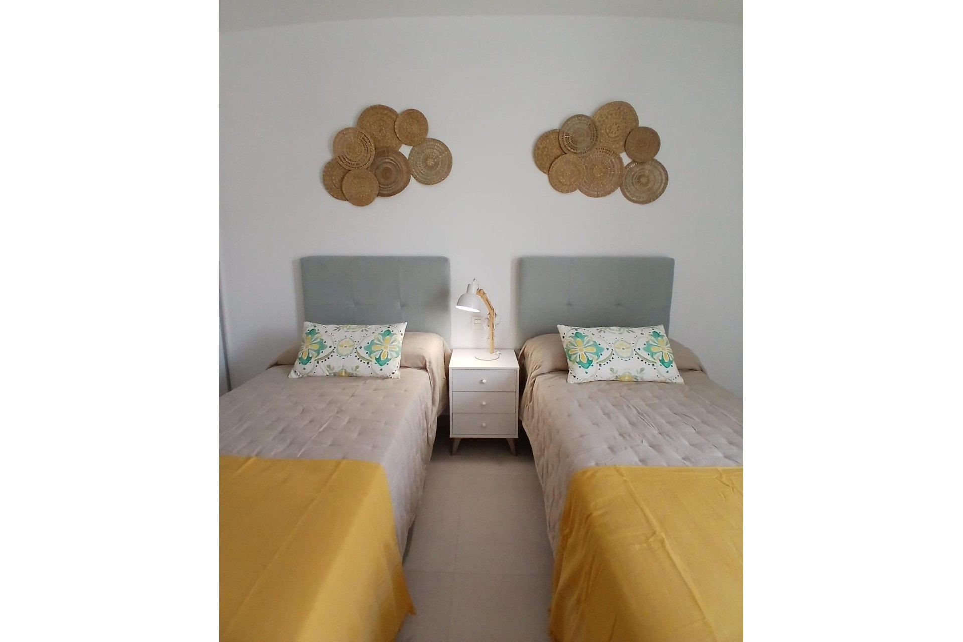Nieuwbouw Woningen - Herenhuis - Bigastro - Loma Alta