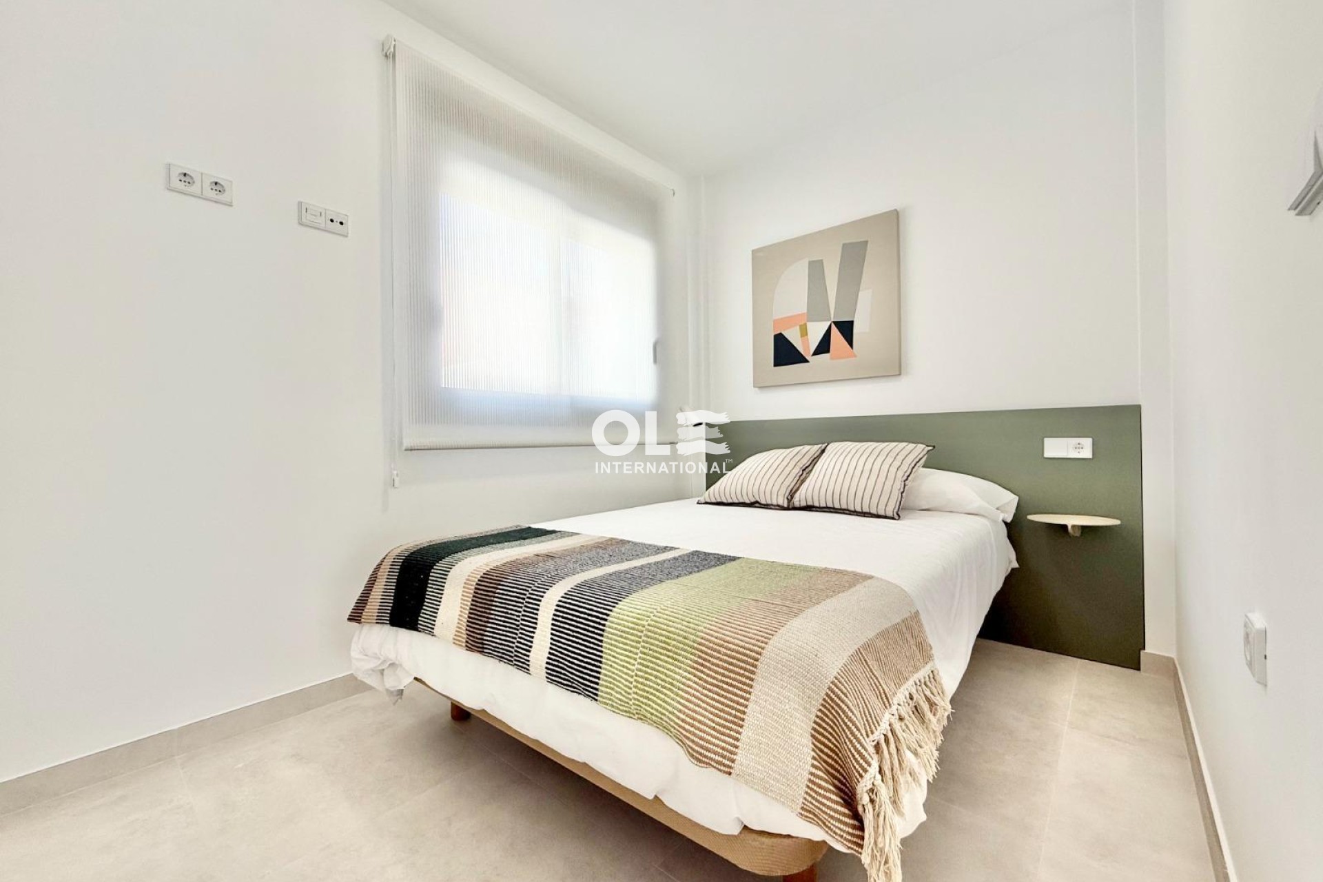 Nieuwbouw Woningen - Herenhuis - Cox - San Fernando