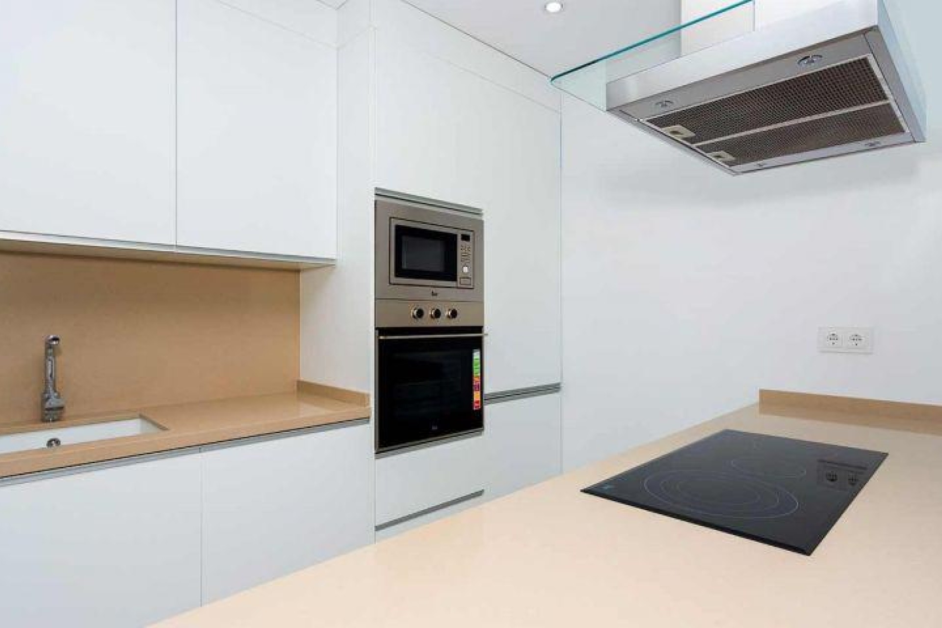 Nieuwbouw Woningen - Herenhuis - Daya Nueva - Centro