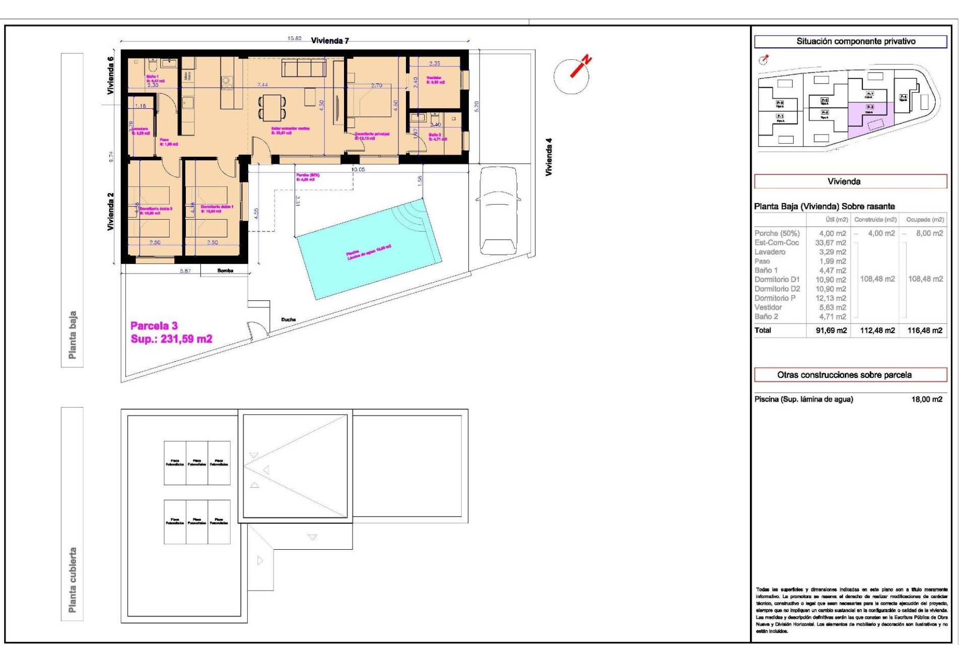 Nieuwbouw Woningen - Herenhuis - Daya Nueva - Centro