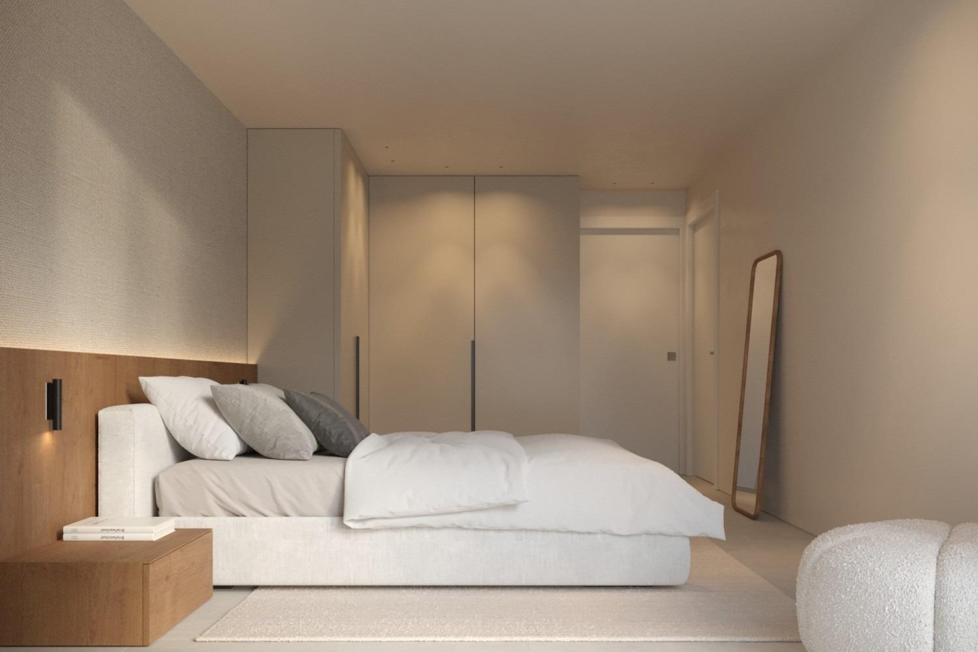 Nieuwbouw Woningen - Herenhuis - Dolores - Pueblo