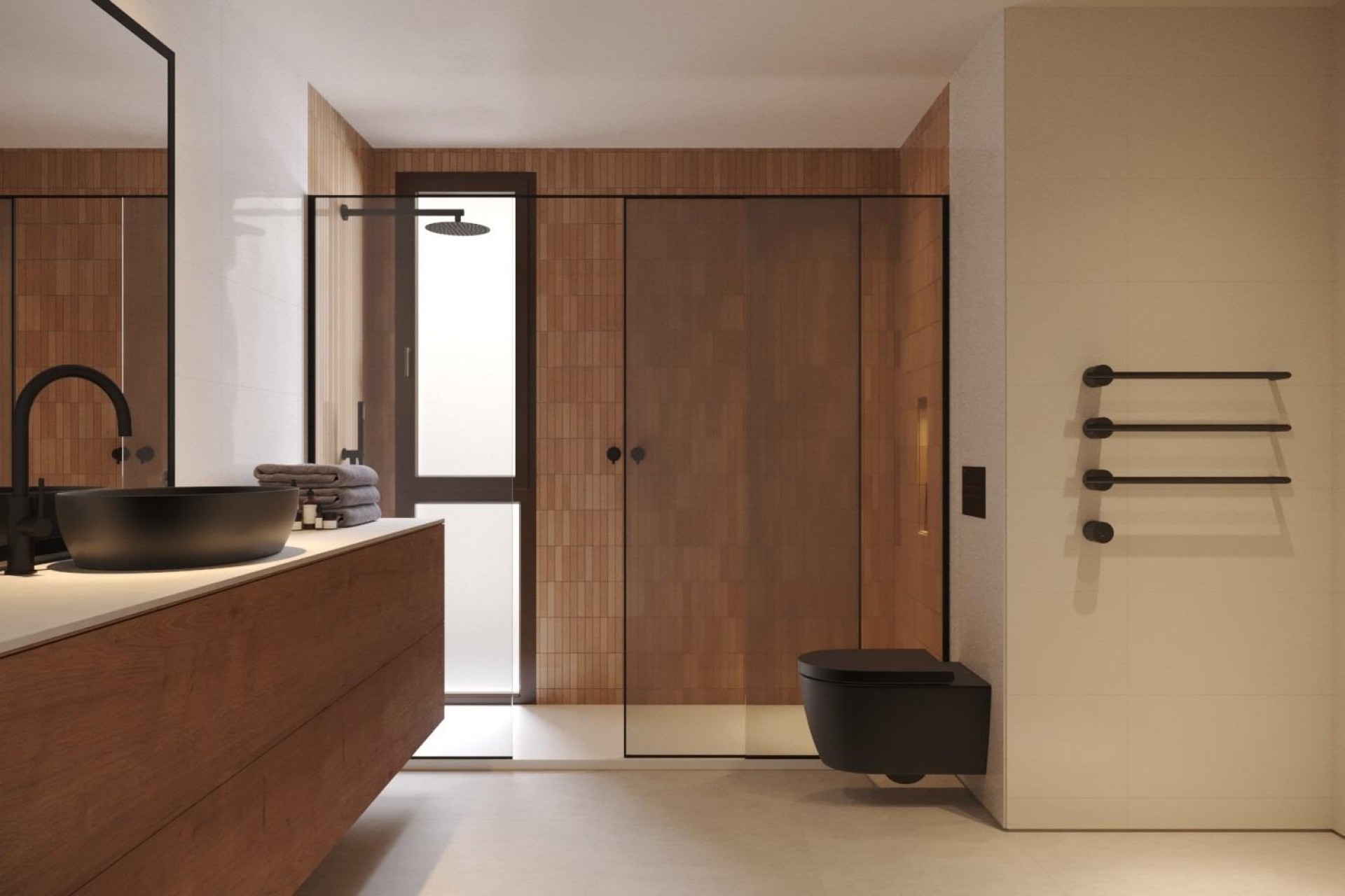 Nieuwbouw Woningen - Herenhuis - Dolores - Pueblo