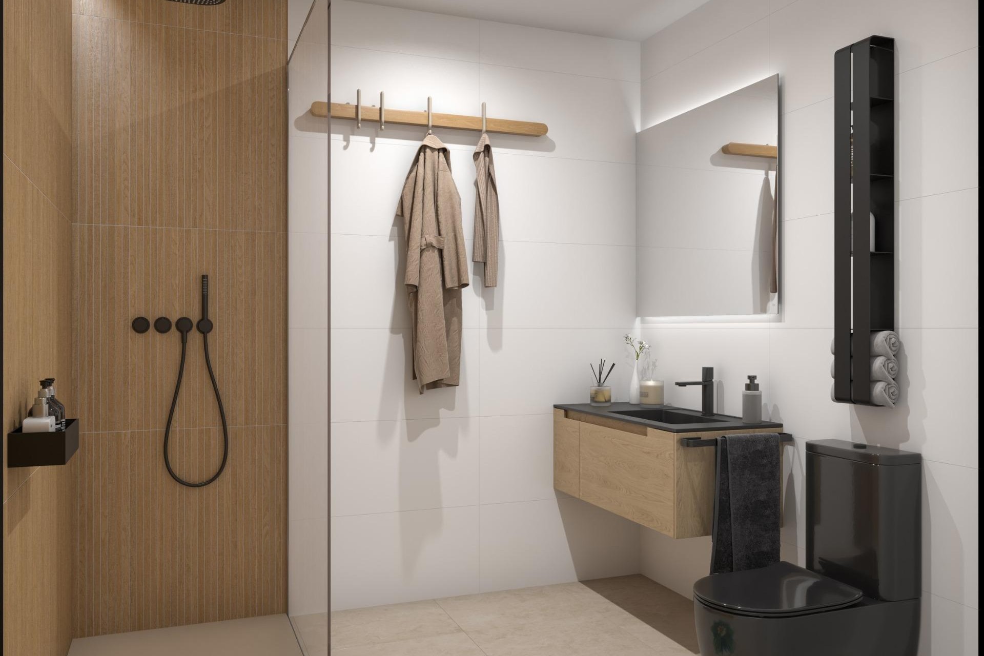 Nieuwbouw Woningen - Herenhuis - Dolores - Pueblo