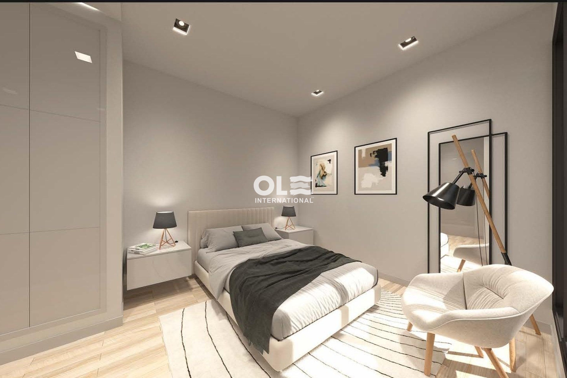 Nieuwbouw Woningen - Herenhuis - Dolores - Sector 2