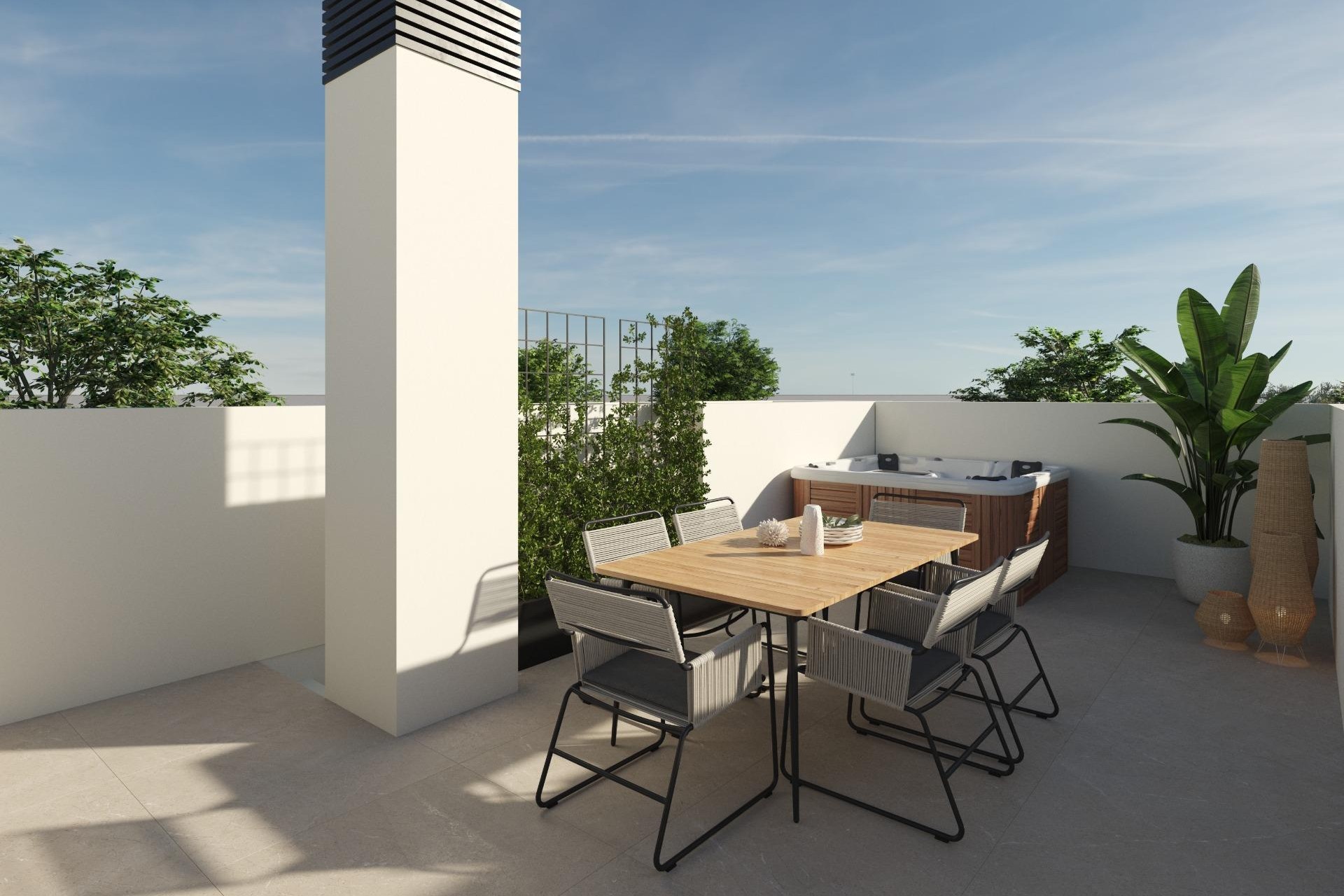 Nieuwbouw Woningen - Herenhuis - Dolores - Sector 2