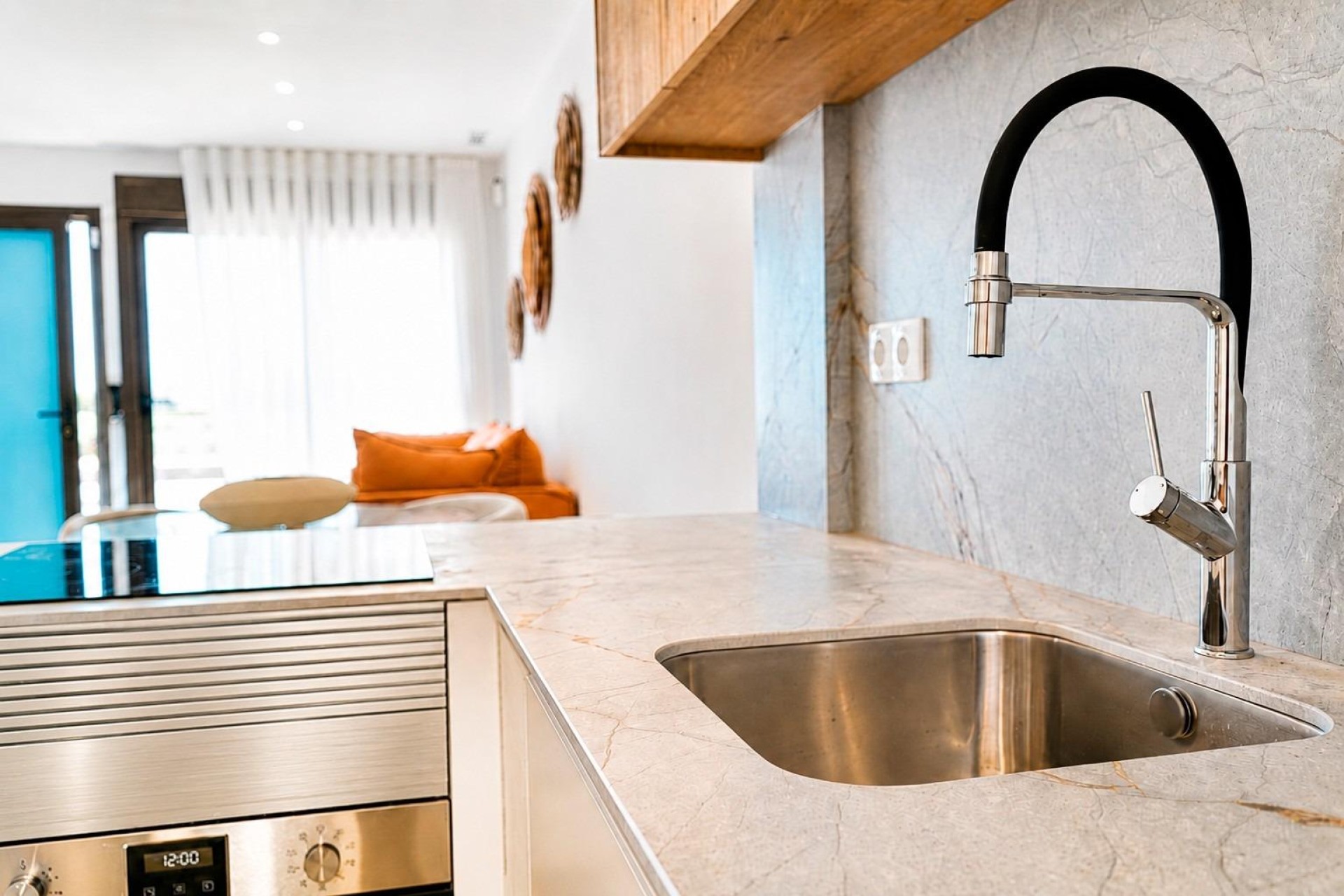 Nieuwbouw Woningen - Herenhuis - Dolores - Sector 2