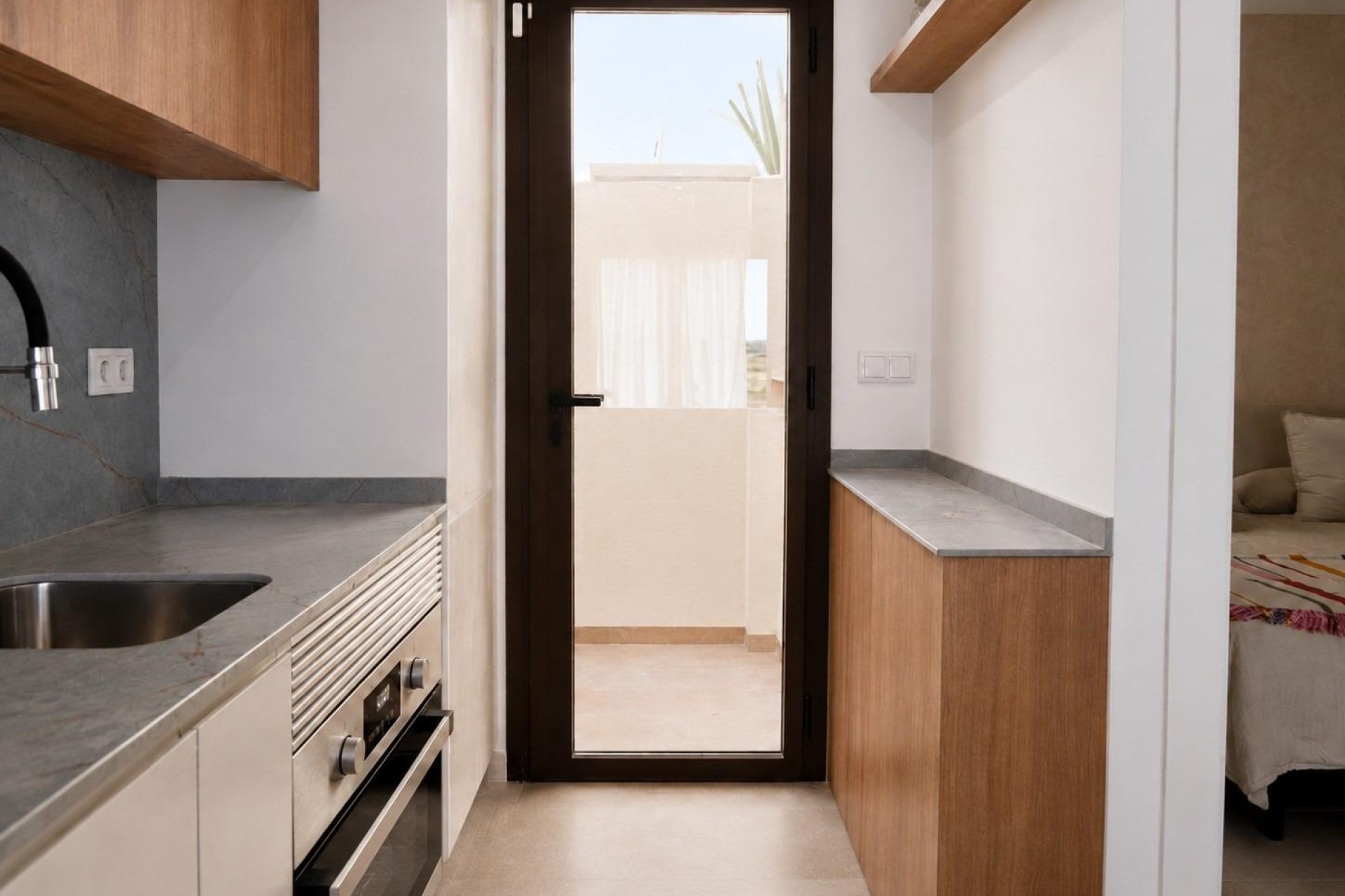 Nieuwbouw Woningen - Herenhuis - Dolores - Sector 2